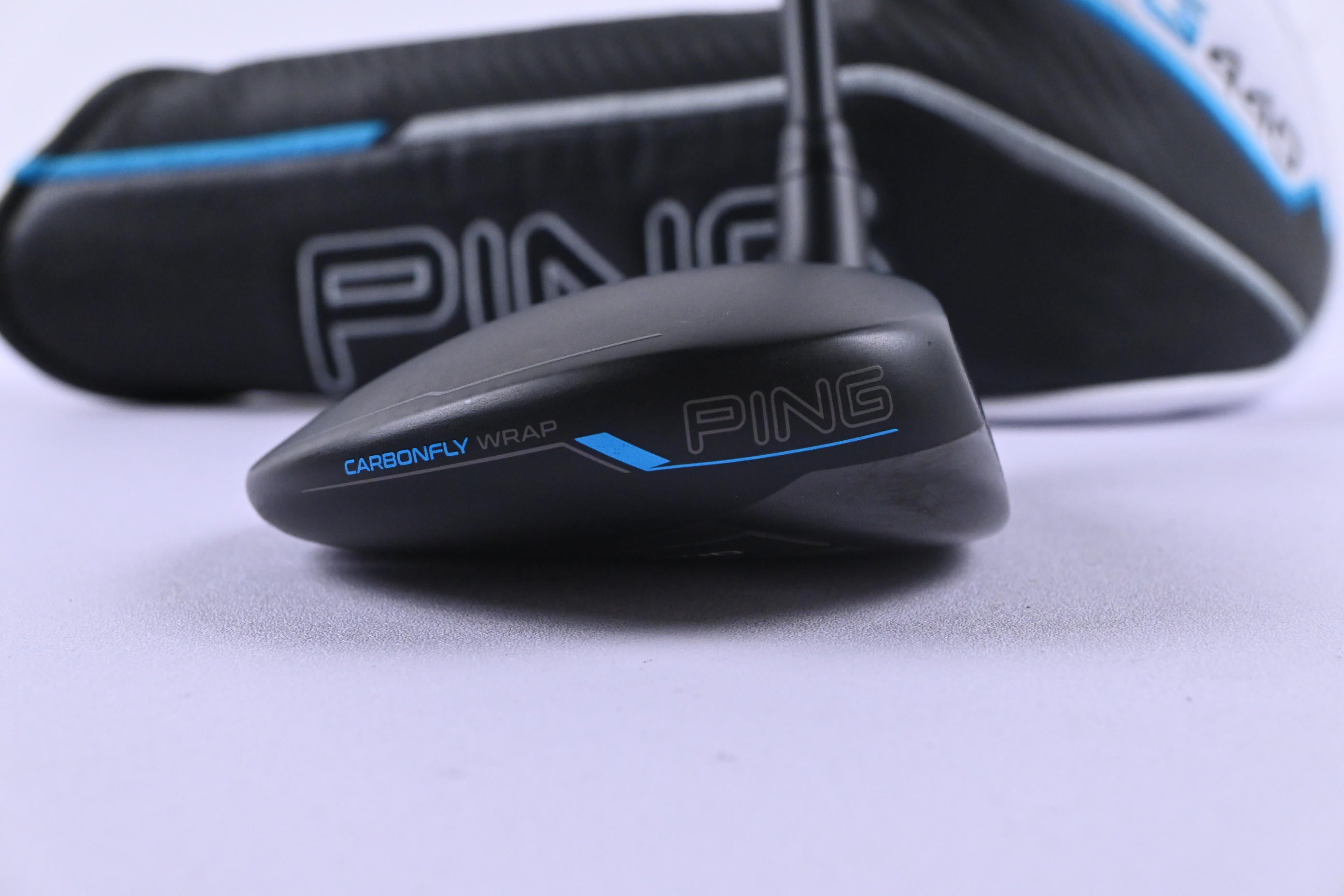 Ping G440 SFT #5 Wood / 19 Degree / Regular Flex Ping Alta CB Blue 65 Shaft