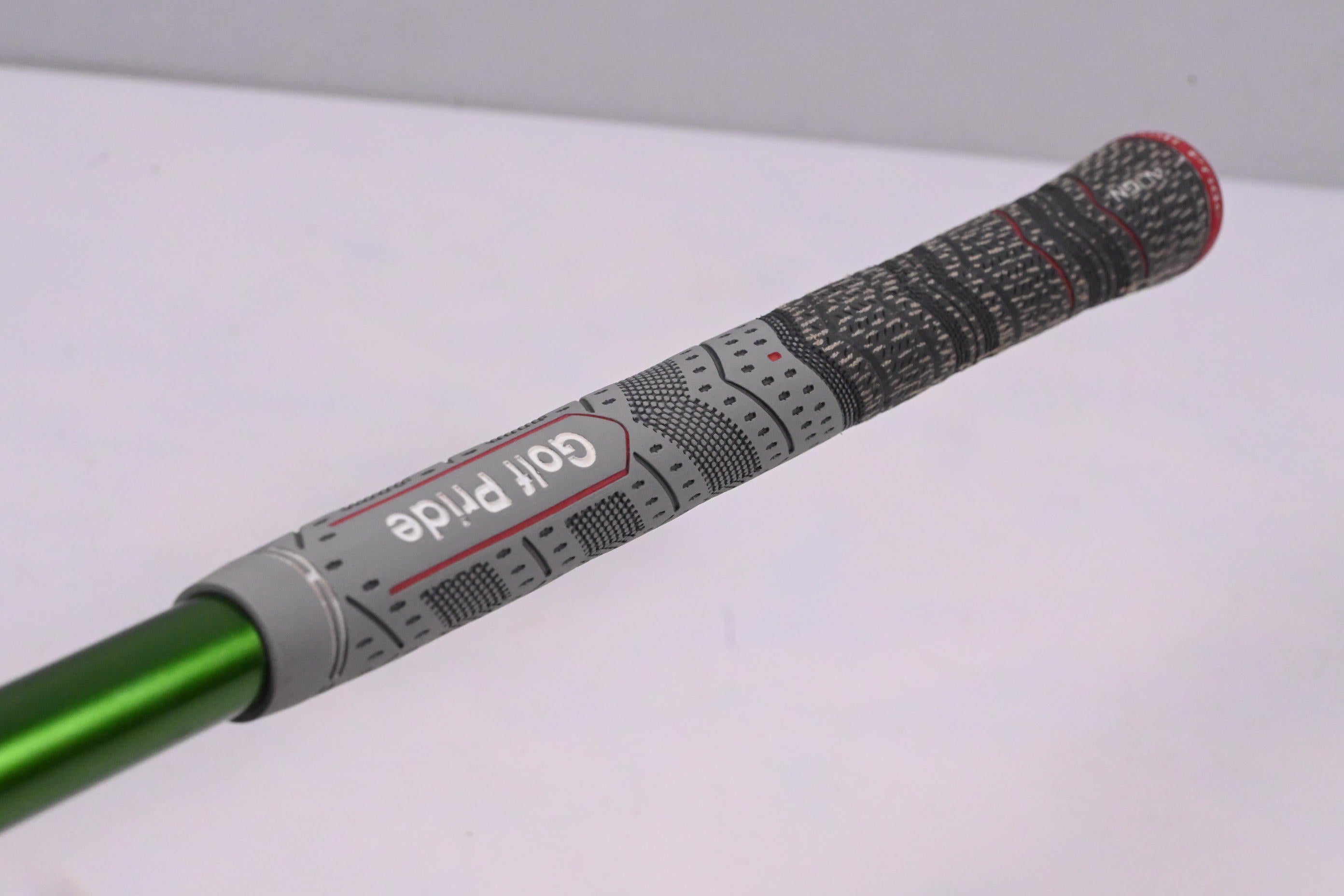 Hzrdus Smoke Green RDX 75 #3 Wood Shaft / Stiff Flex / Callaway 3rd Gen