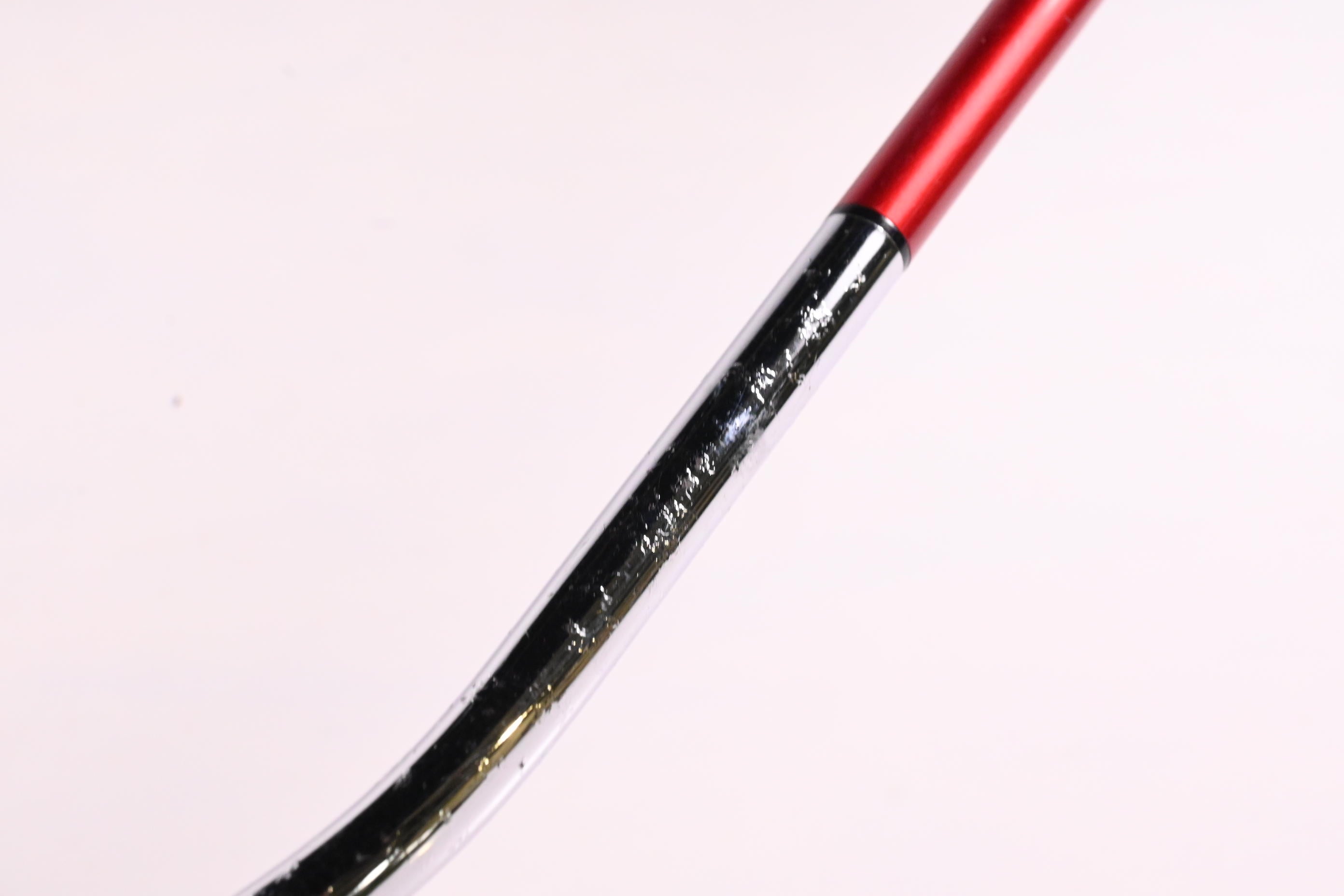 Odyssey White Hot OG Stroke Lab Rossie Putter / 33 Inch