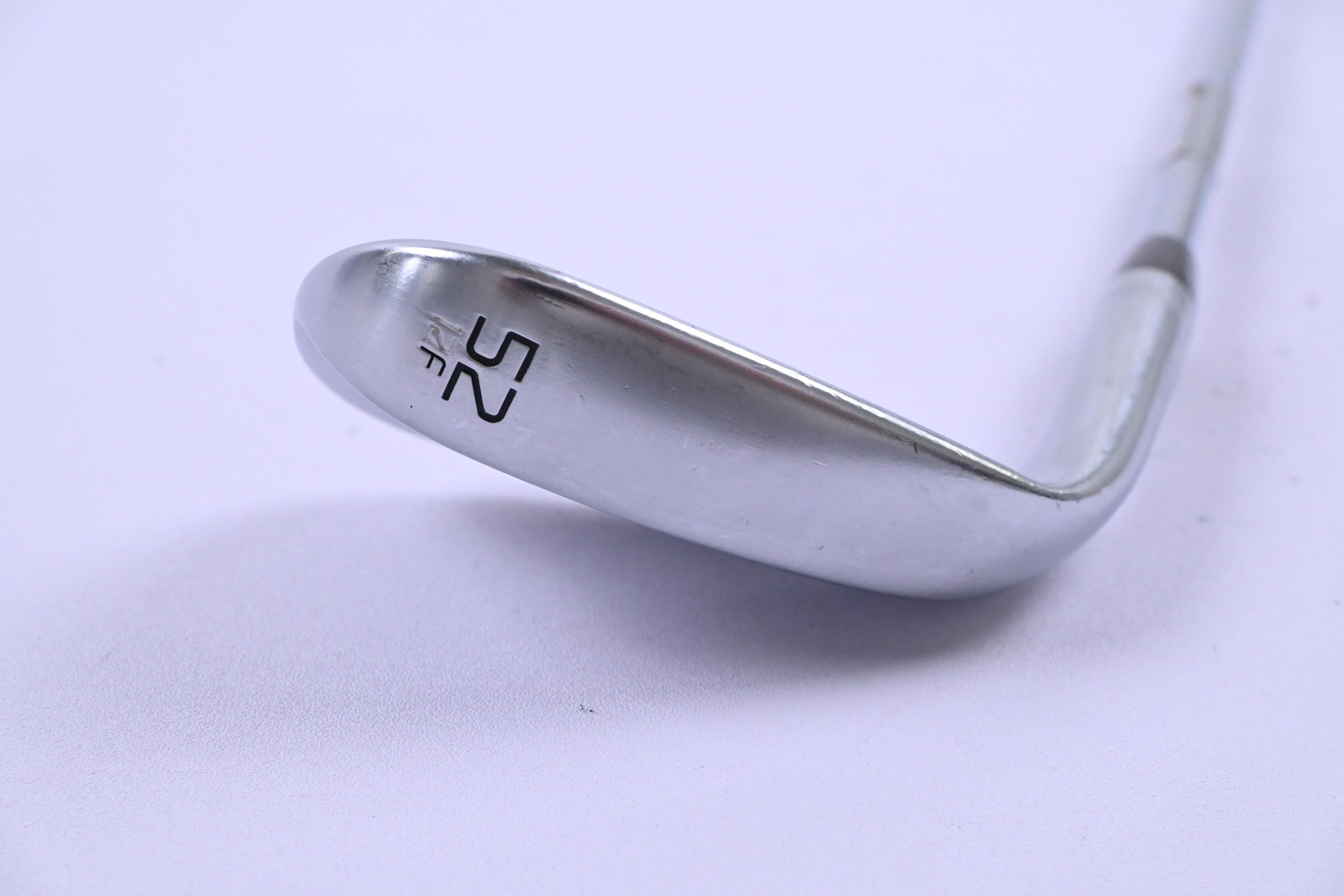 Titleist Vokey SM9 Gap Wedge / 52 Degree / Wedge Flex Vokey Design SM9