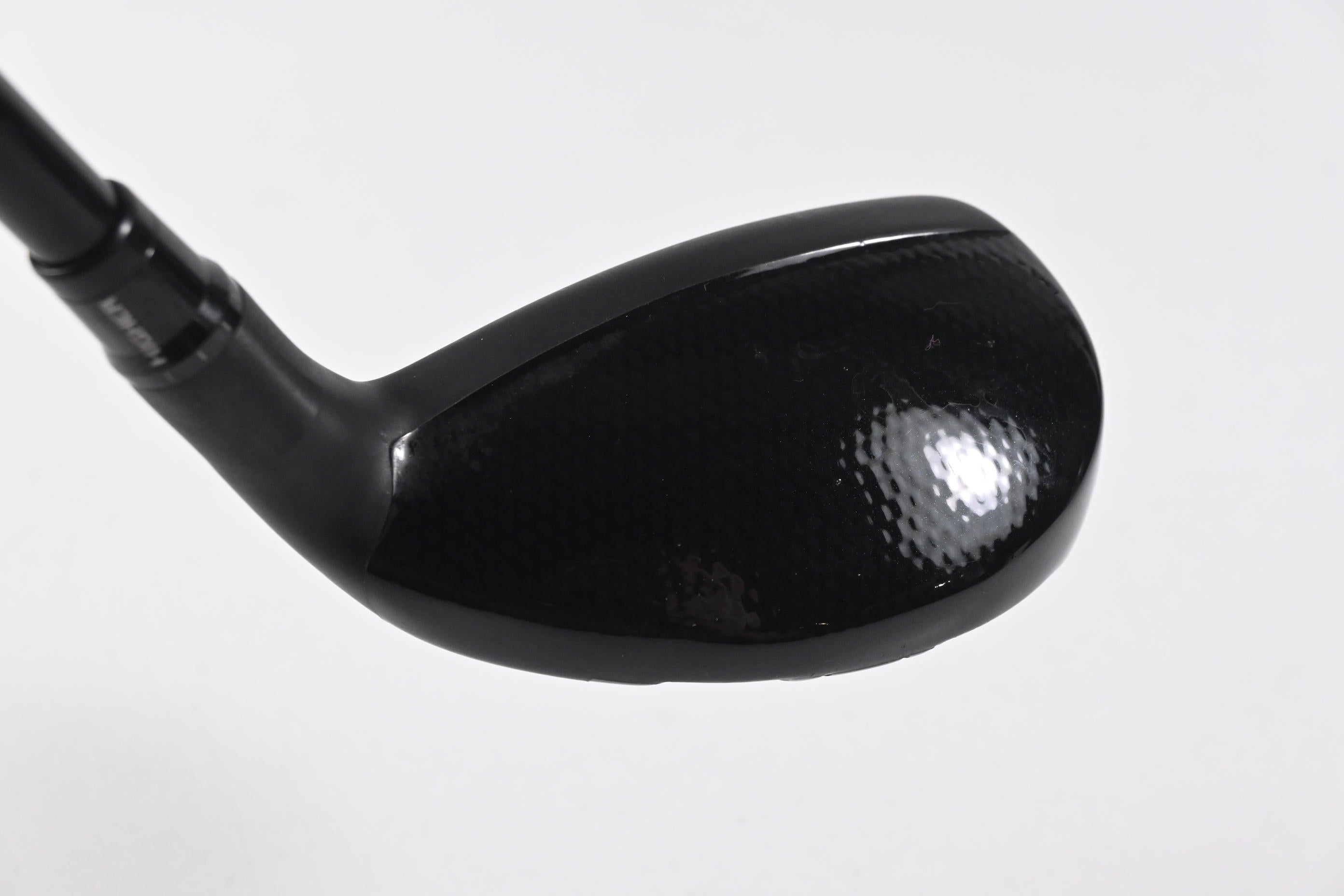 Taylormade Stealth 2 Plus #2 Hybrid / 17 Degree / X-Flex Kai'li Red 95 Shaft