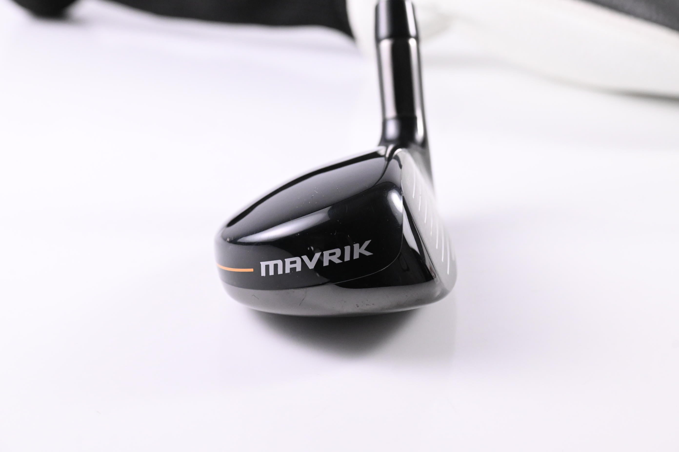 Callaway Mavrik #4 Hybrid / 20 Degree / Regular Flex Catalyst 65 Shaft