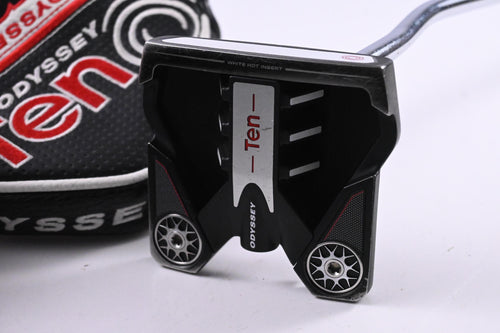 Odyssey TEN Putter / 34 Inch