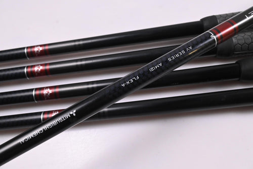 Titleist T300 2019 Irons / 6-PW / Senior Flex Tensei AV Red AM(2) Shafts