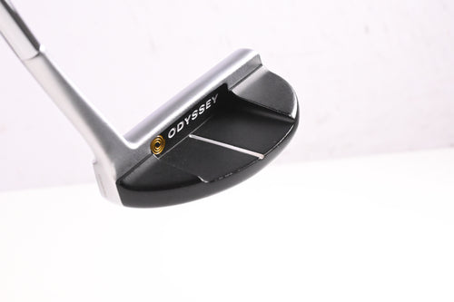 Odyssey Stroke Lab Nine Putter / 34 Inch