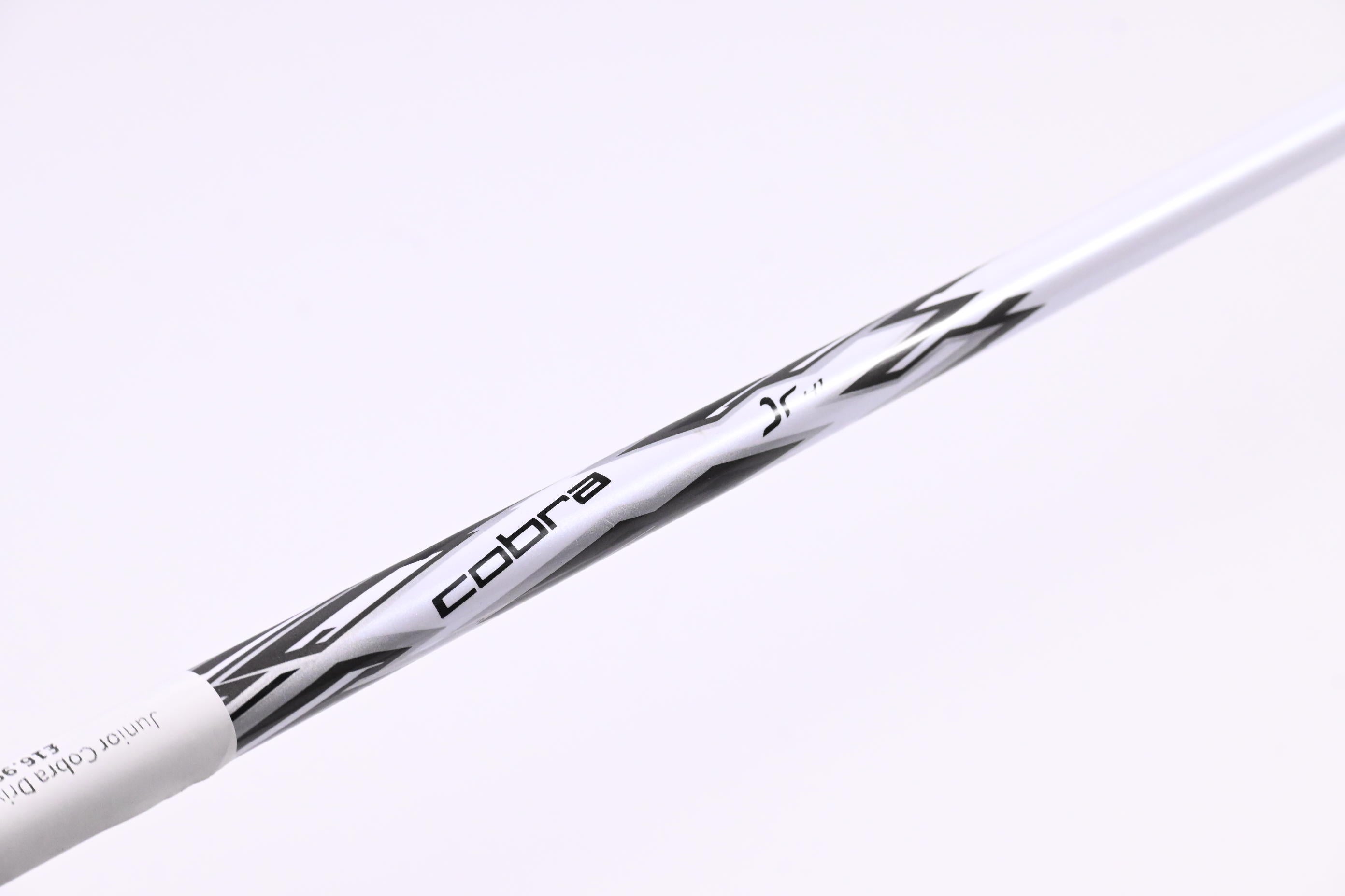 Cobra JR 41 Driver Shaft / Youth Flex / Cobra 2nd Gen