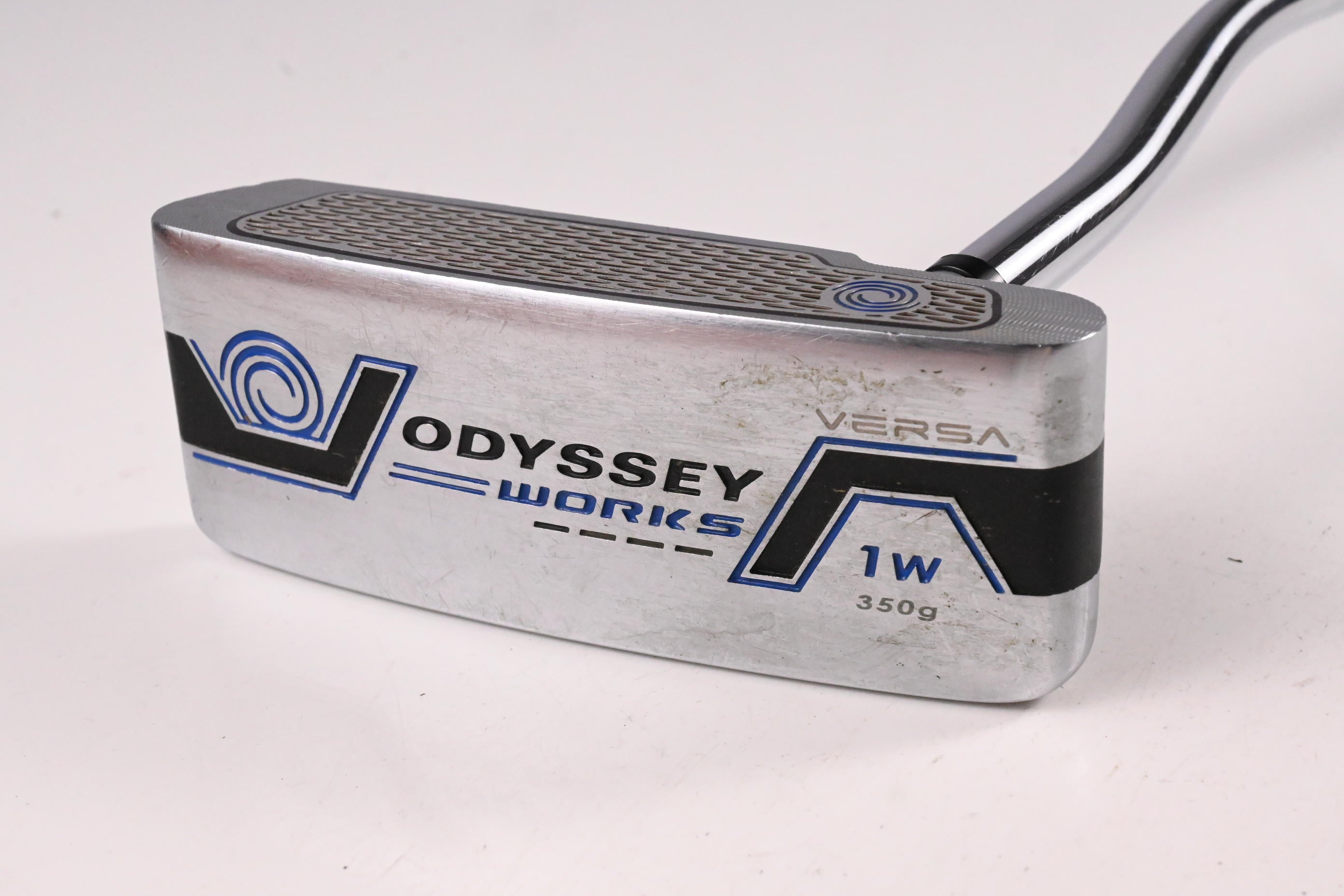 Odyssey Works Versa 1W Putter / 36.5 Inch