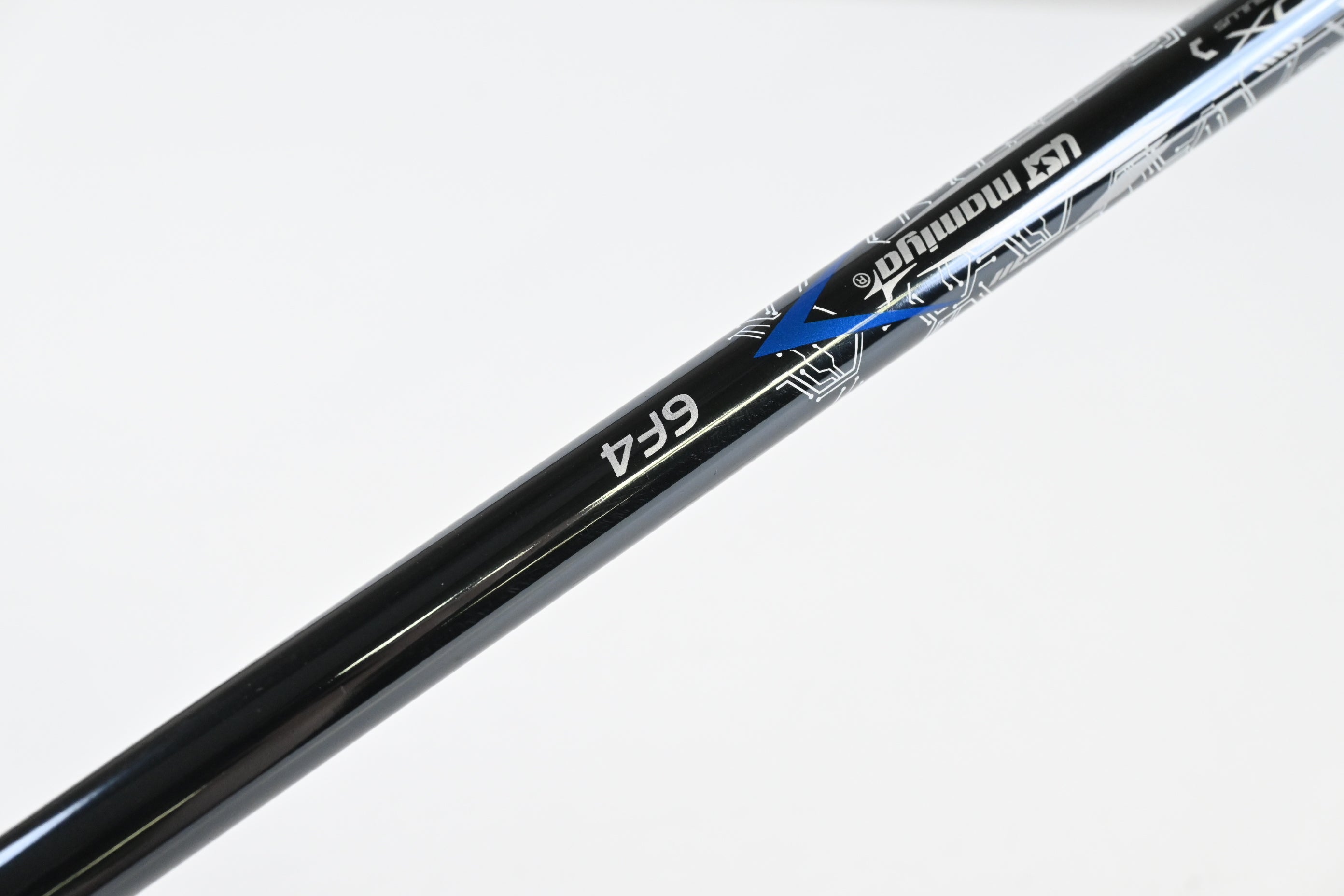 Cobra Darkspeed X #3 Wood / 15 Degree / Stiff Flex UST LinQ M40X Blue 6 Shaft