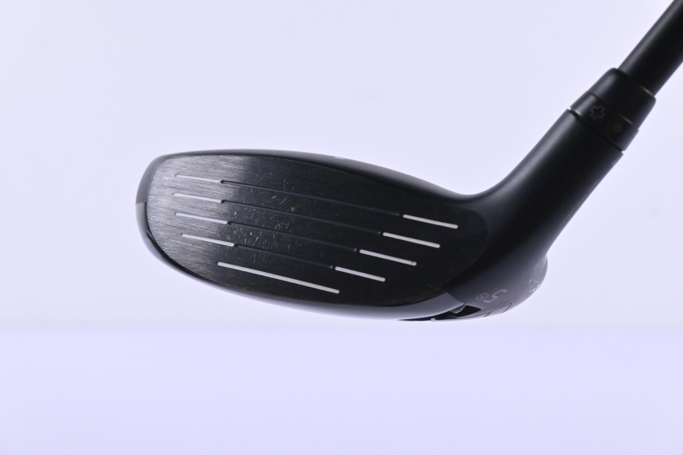 Ping G440 SFT #5 Wood / 19 Degree / Regular Flex Ping Alta CB Blue 65 Shaft