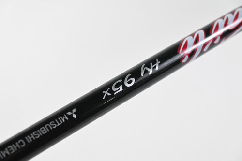 Taylormade Stealth 2 Plus #2 Hybrid / 17 Degree / X-Flex Kai'li Red 95 Shaft