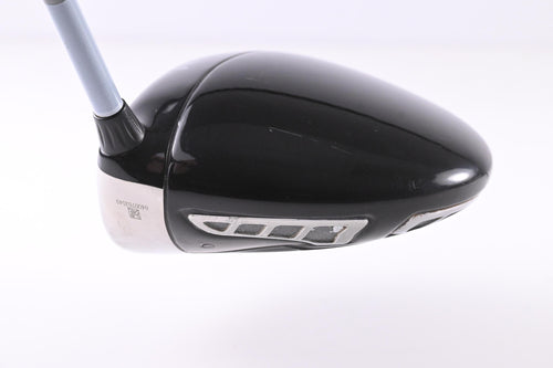 Callaway FT-9 Driver / 10 Degree / Regular Flex Fujikura ZCom T-45 60 Shaft