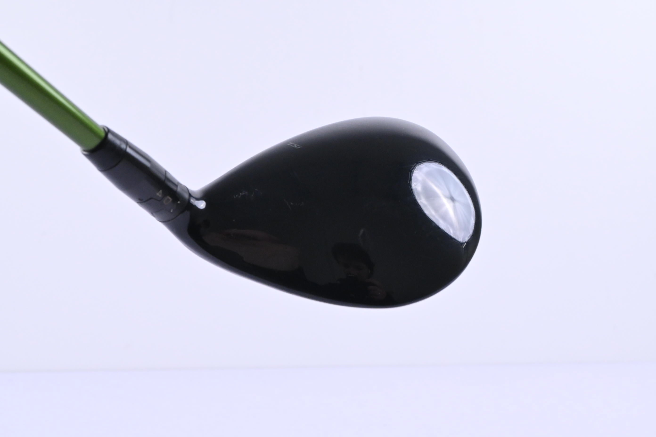 Titleist TSi2 #3 Wood / 15Degree / X-Flex Aldila NVS Green 75