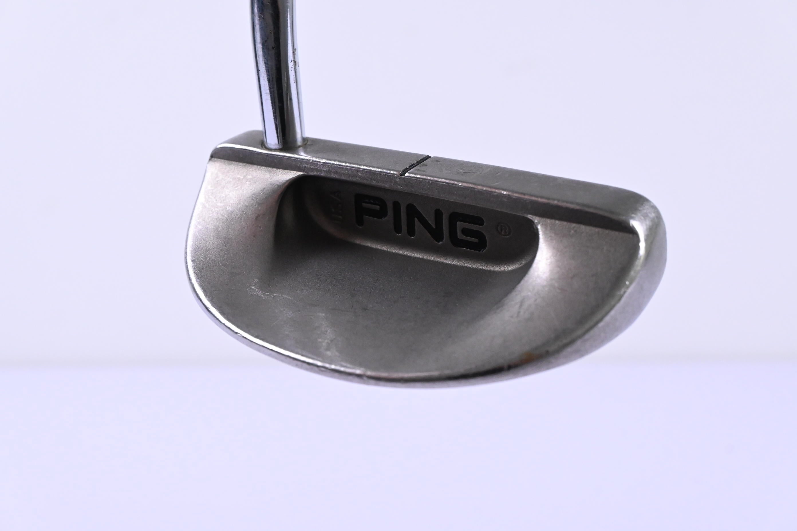 Ping Darby F Putter / Black Dot / 32 Inch