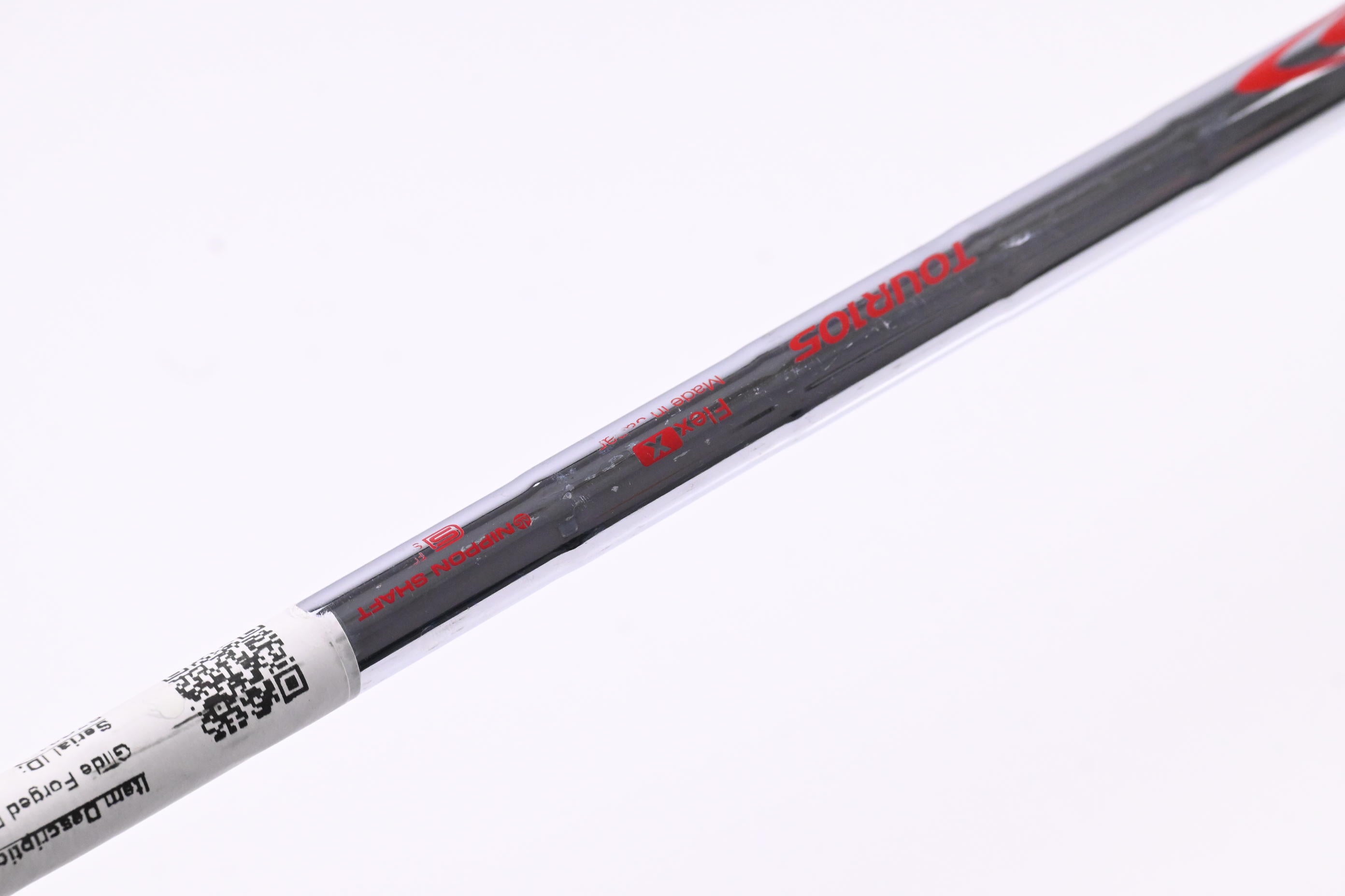 Ping Glide Forged Pro Gap Wedge / 50 Degree / X-Flex N.S.Pro Modus 3 120 Shaft