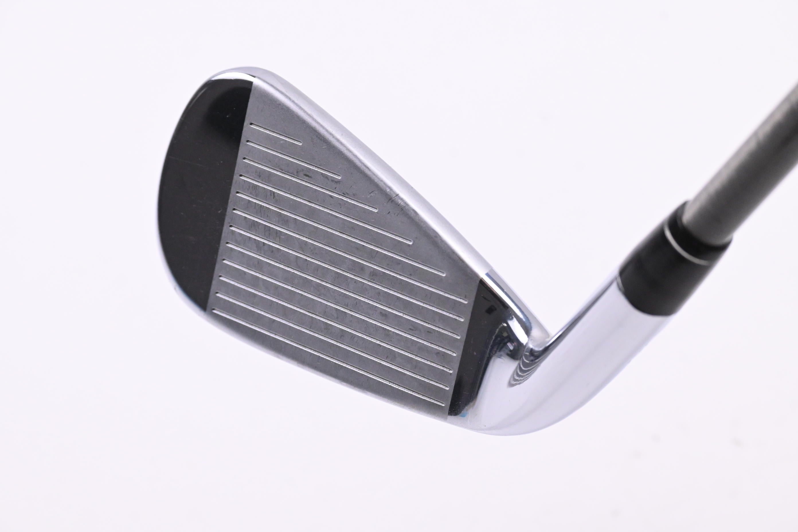 Callaway Epic Forged #4 Iron / 18 Degree / Stiff Flex Aerotech Steelfiber fc 90