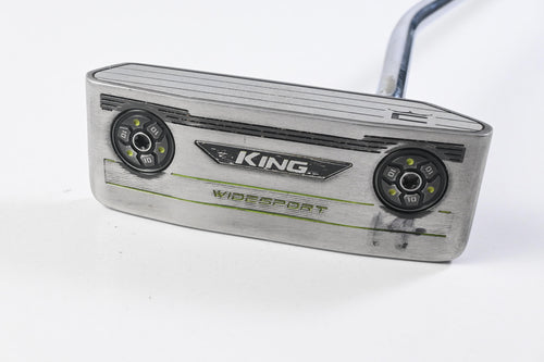 Cobra King Vintage Widesport Putter / 34 Inch