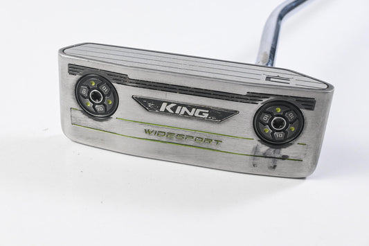 Cobra King Vintage Widesport Putter / 34 Inch