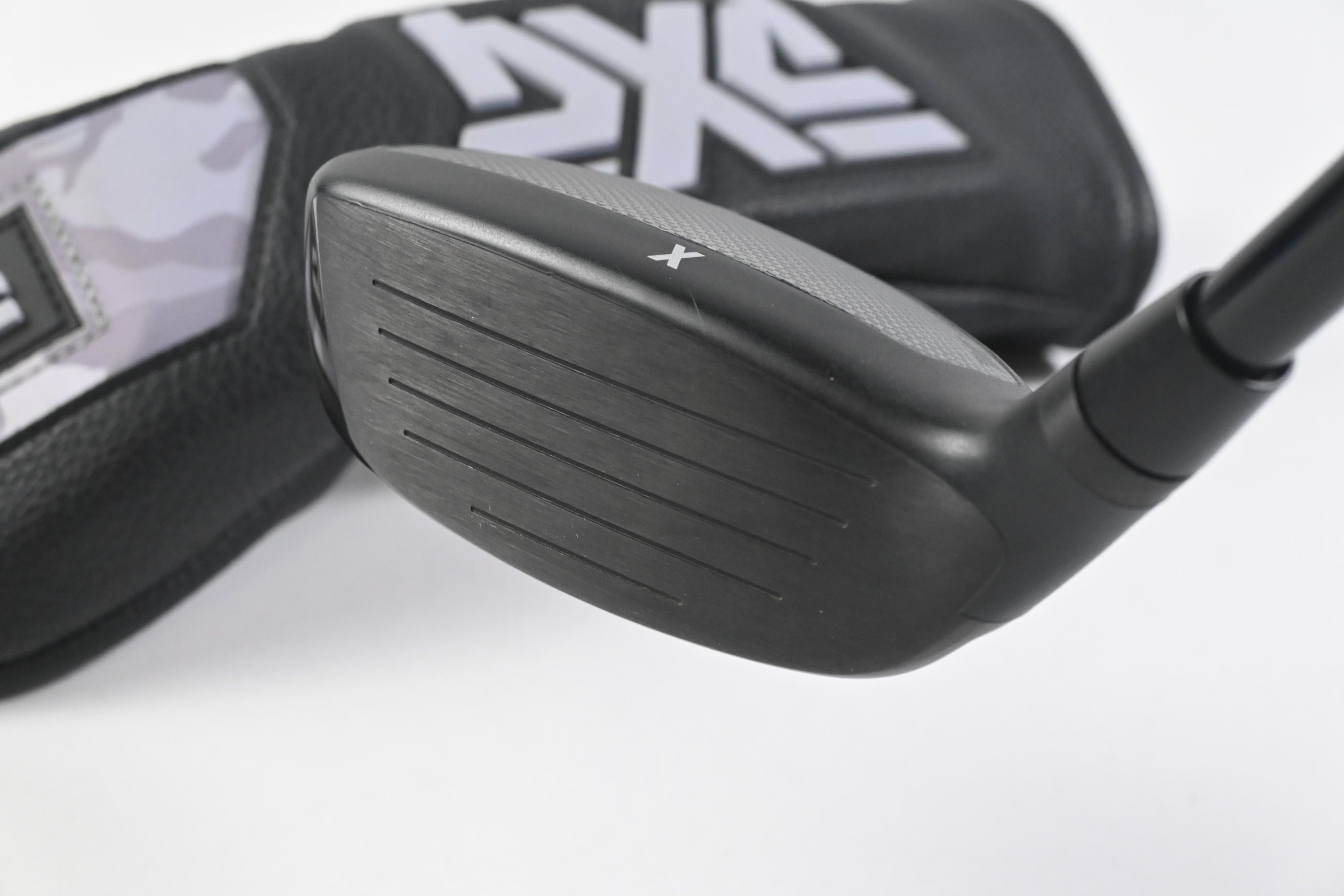 PXG 0311 Gen5 #2 Hybrid/ 17 Degree / Regular Flex Tensei AV Blue 75 Shaft