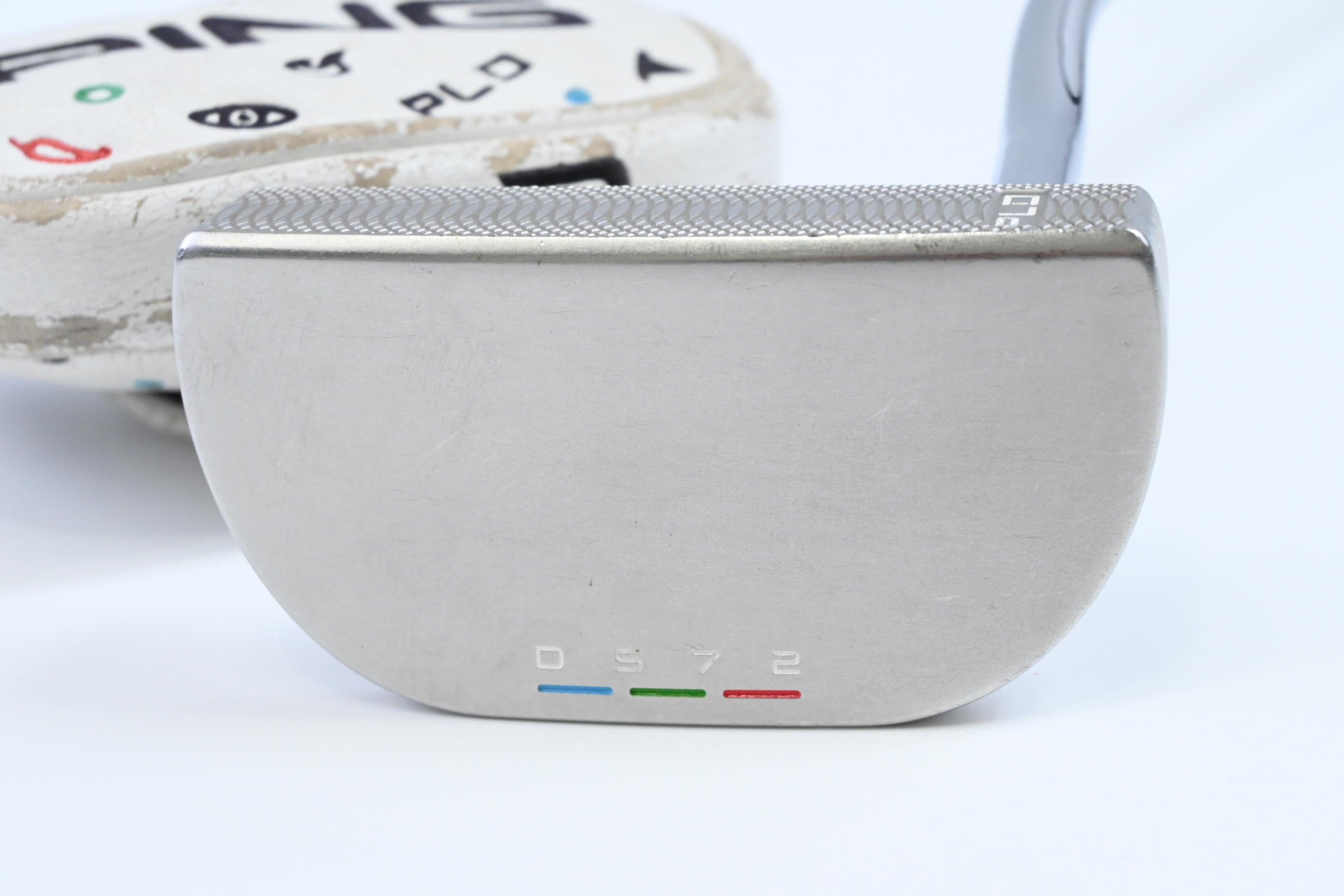 Ping PLD Milled DS72 2022 Putter / 34 Inch
