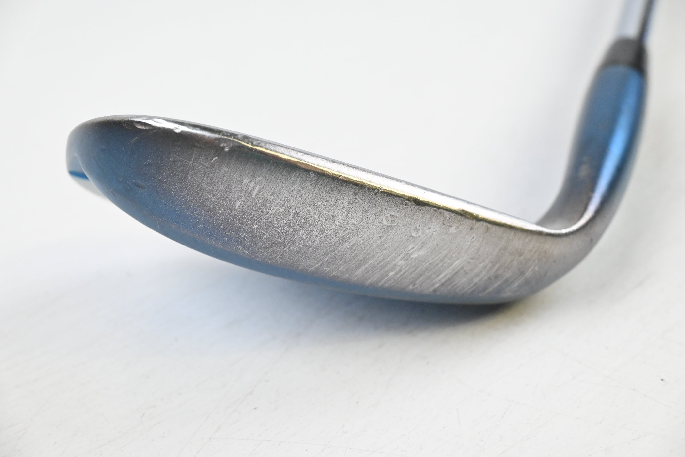 Mizuno S5 Gap Wedge / 52 Degree / Regular Flex KBS Tour Steel Shaft