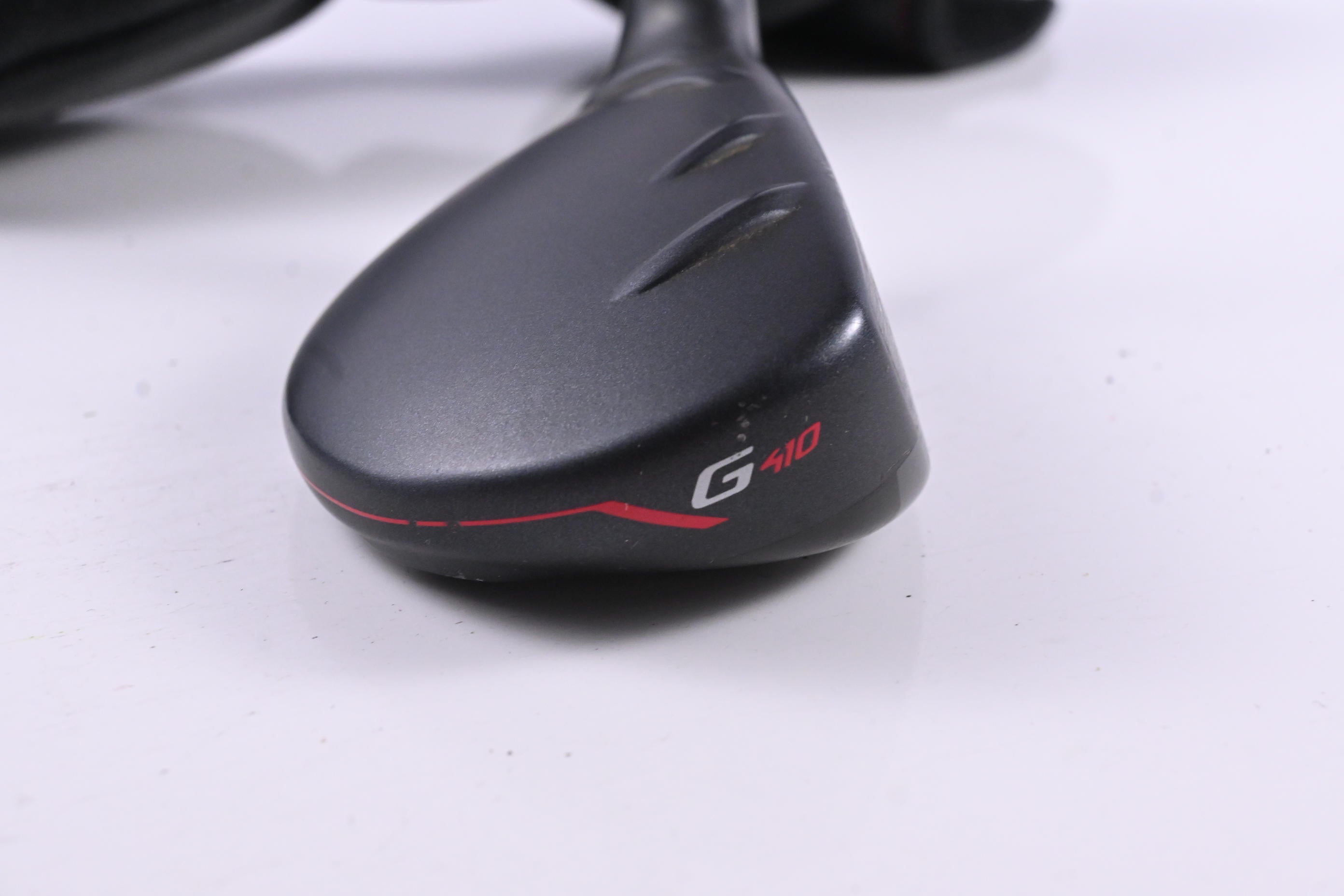 Ping G410 #3 Hybrid / 19 Degree / Senior Flex Ping Alta CB Red 70 Shaft