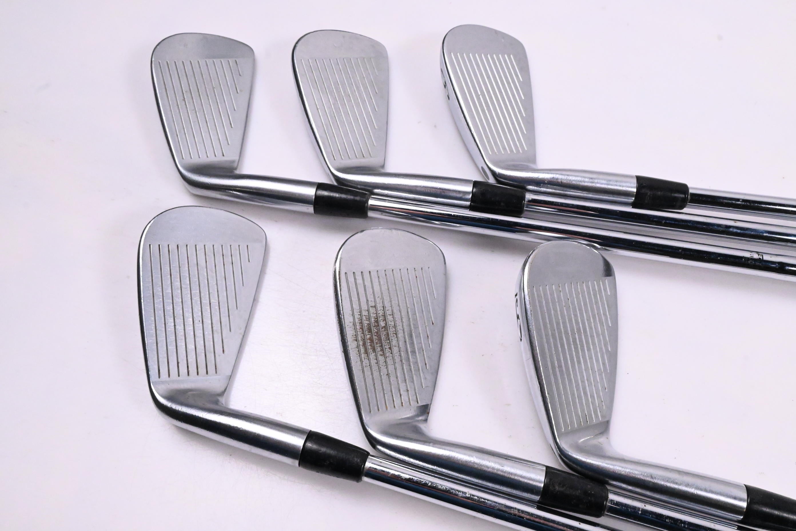 Titleist 660 Forged Irons / 4-9i / X-Flex Dynamic Gold X100U Shafts