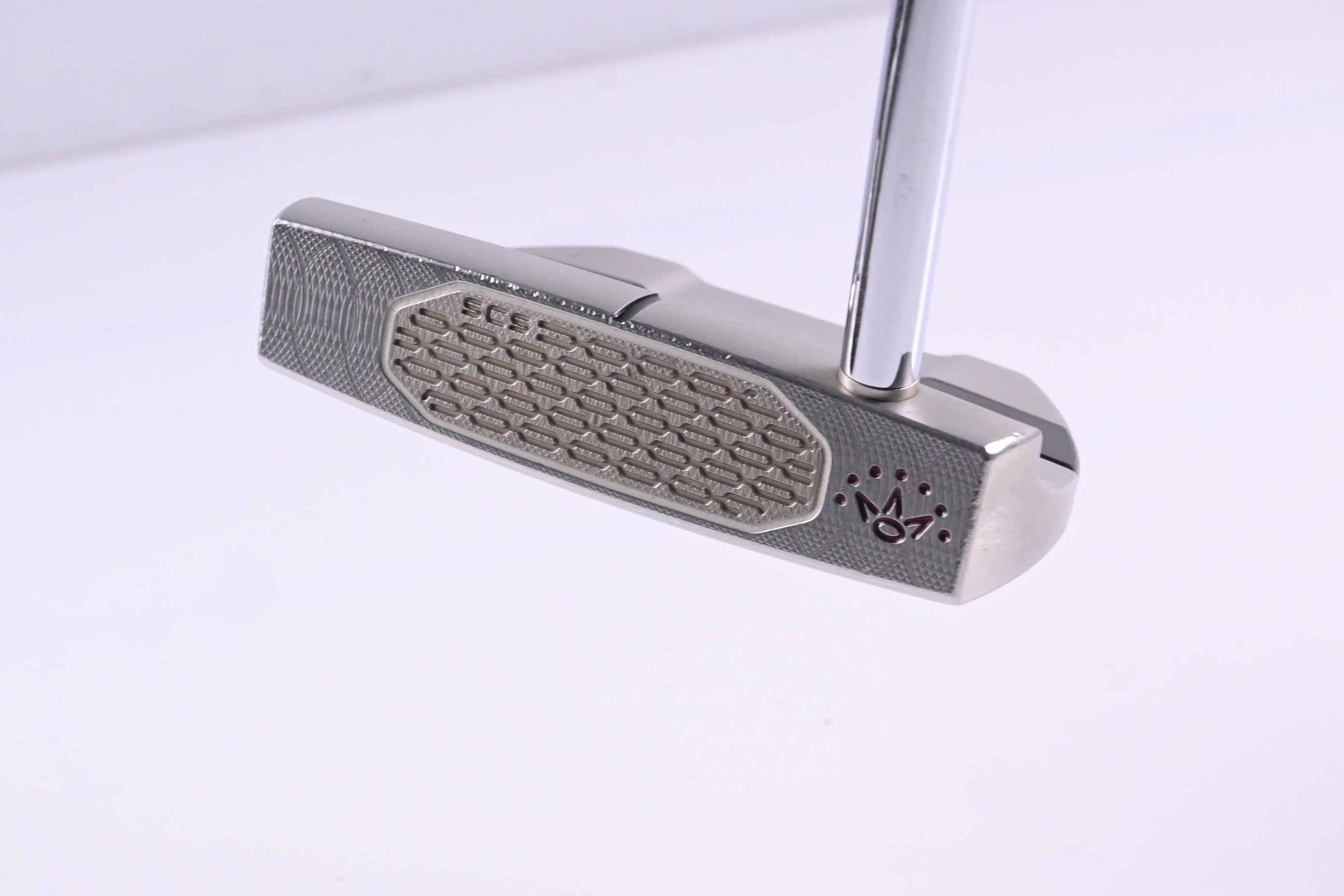 Scotty Cameron 2025 Studio Style Fastback Putter / 38 Inch