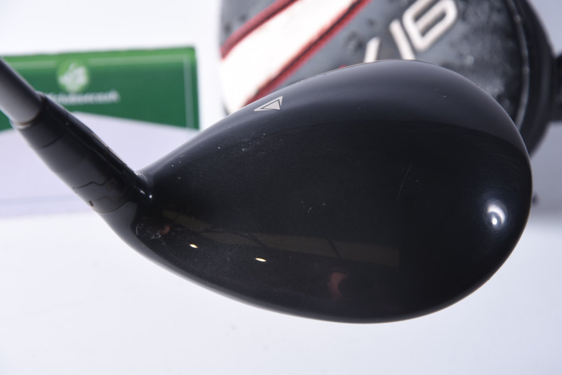 Titleist 917 F3 #3 Wood / 15 Degree / Regular Flex Aldila Rogue M-AX 65