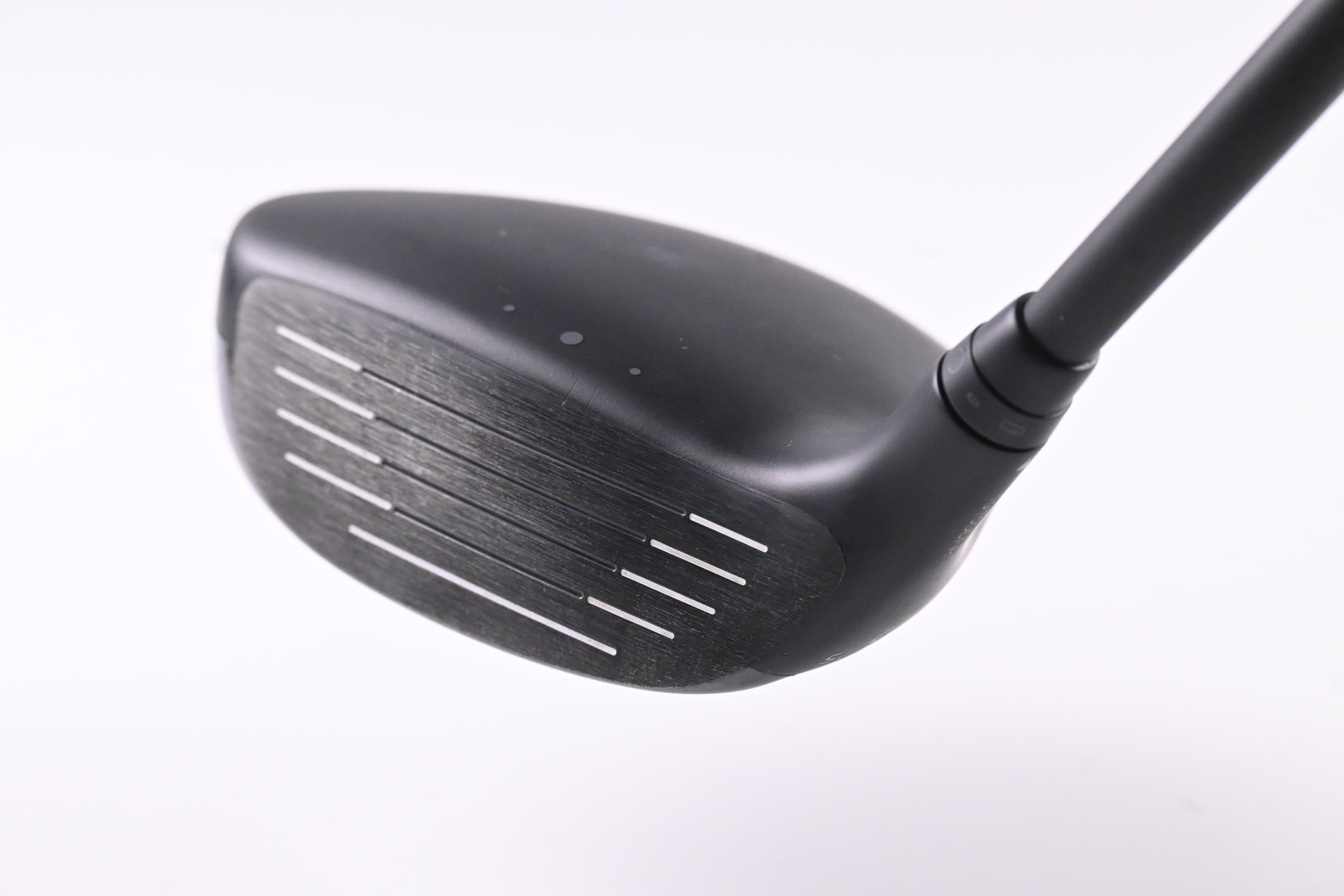 Ping G425 Max #5 Wood / 17.5 Degree / Stiff Flex Aldila Rogue White 80 Shaft