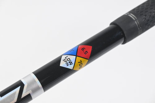 Project X Hzrdus Gen 4 Black 70 #3 Wood Shaft / X-Flex / Callaway 3rd Gen