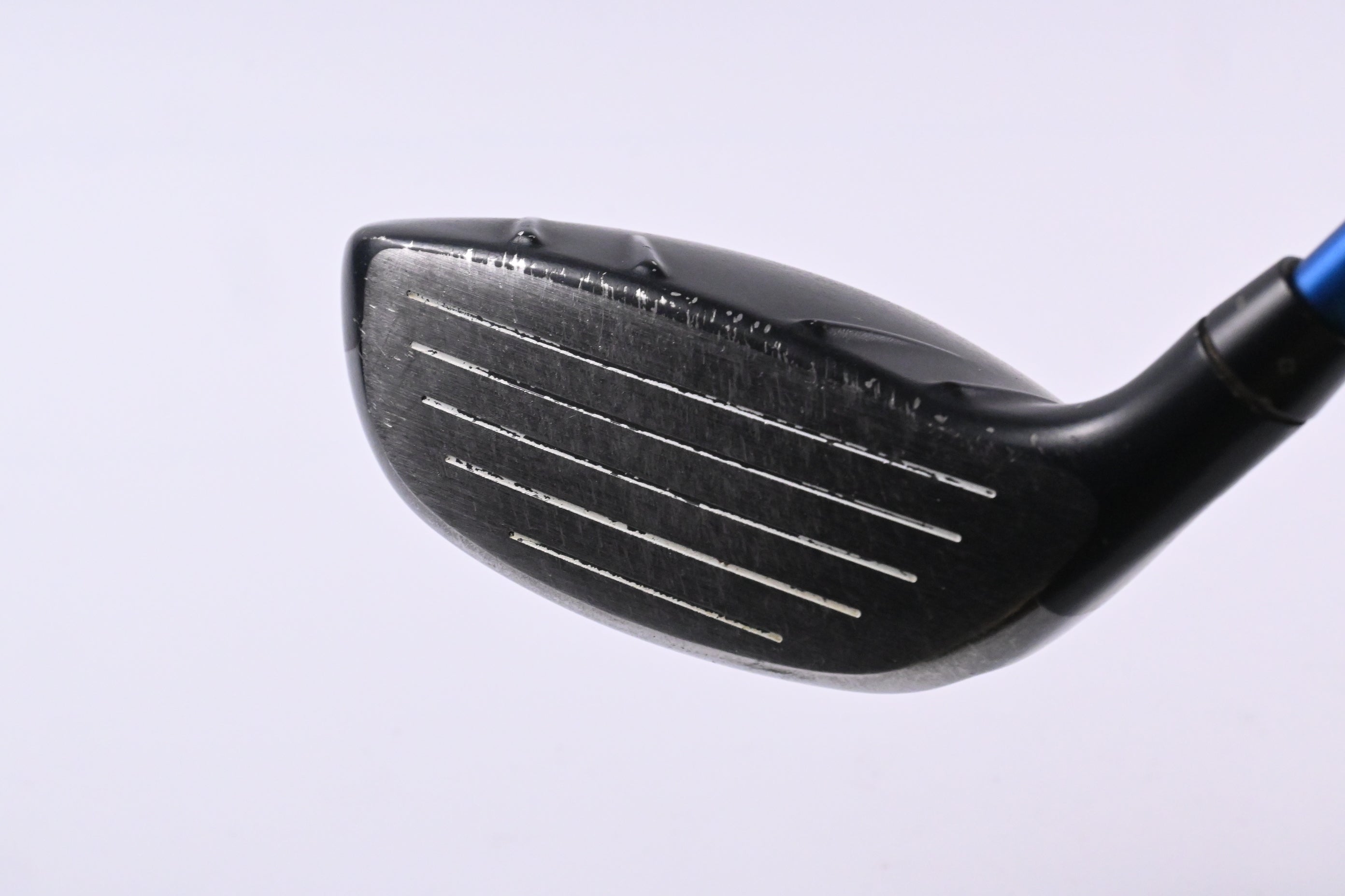 Ping G30 #3 Wood / 14.5 Degree / Senior Flex Ping TFC 419 Shaft