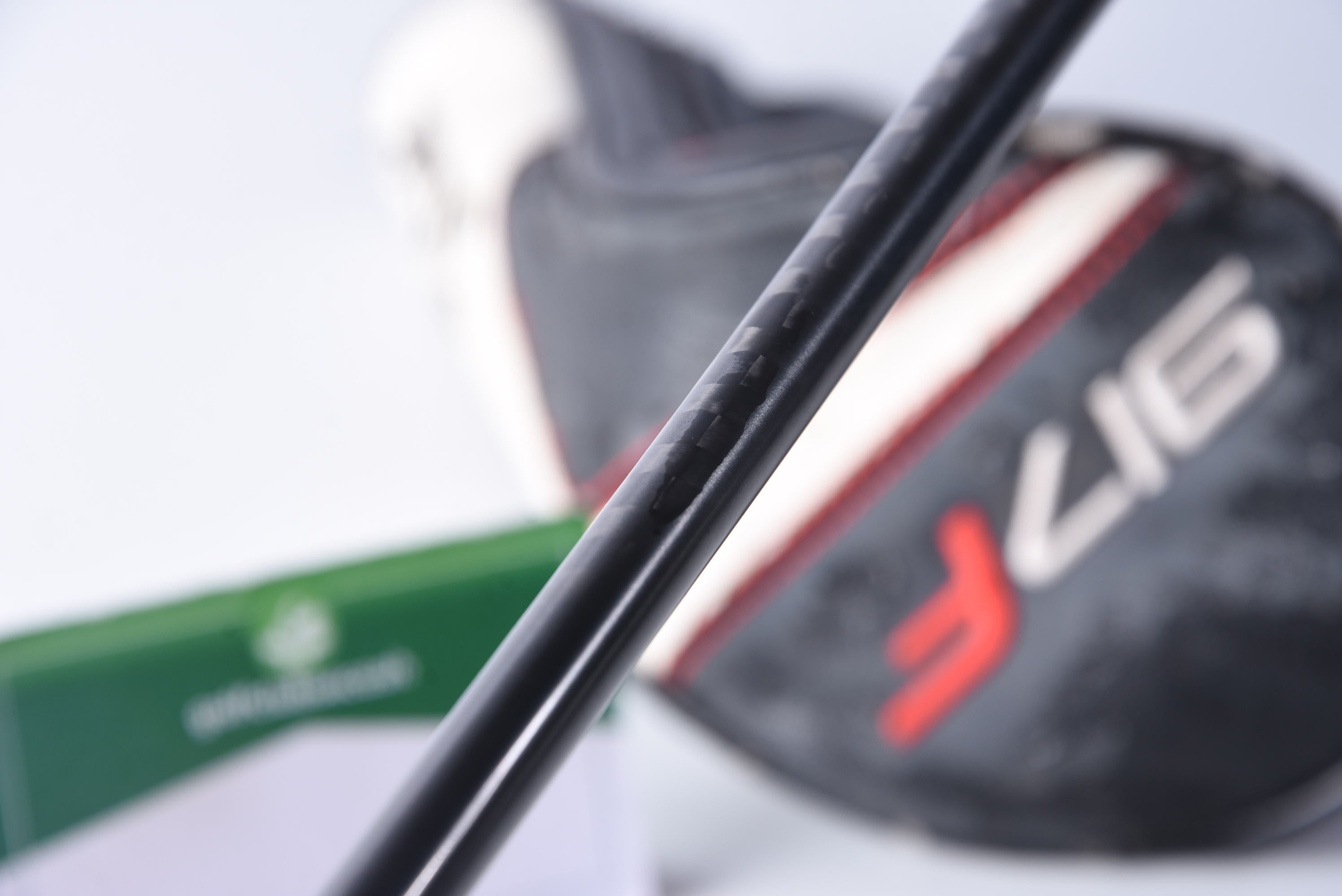 Titleist 917 F3 #3 Wood / 15 Degree / Regular Flex Aldila Rogue M-AX 65