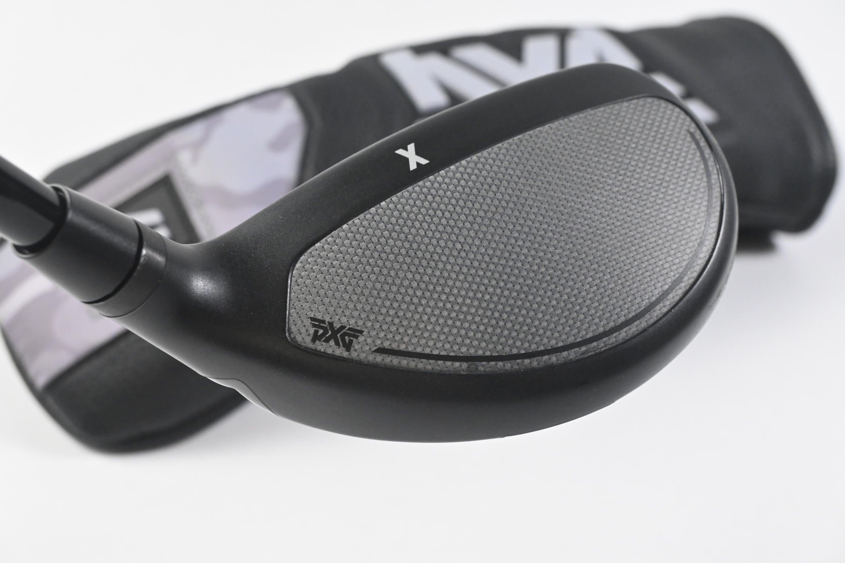 PXG 0311 Gen5 #2 Hybrid/ 17 Degree / Regular Flex Tensei AV Blue 75 Shaft