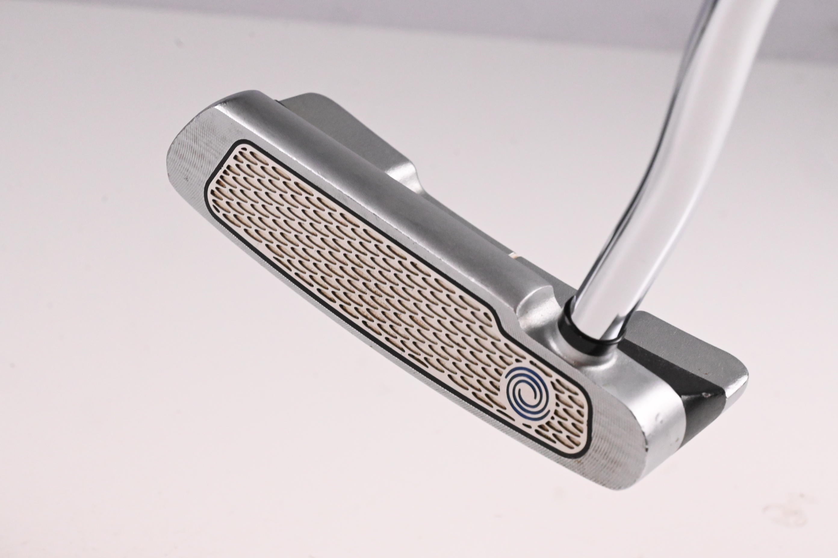 Odyssey Works Versa 1W Putter / 36.5 Inch
