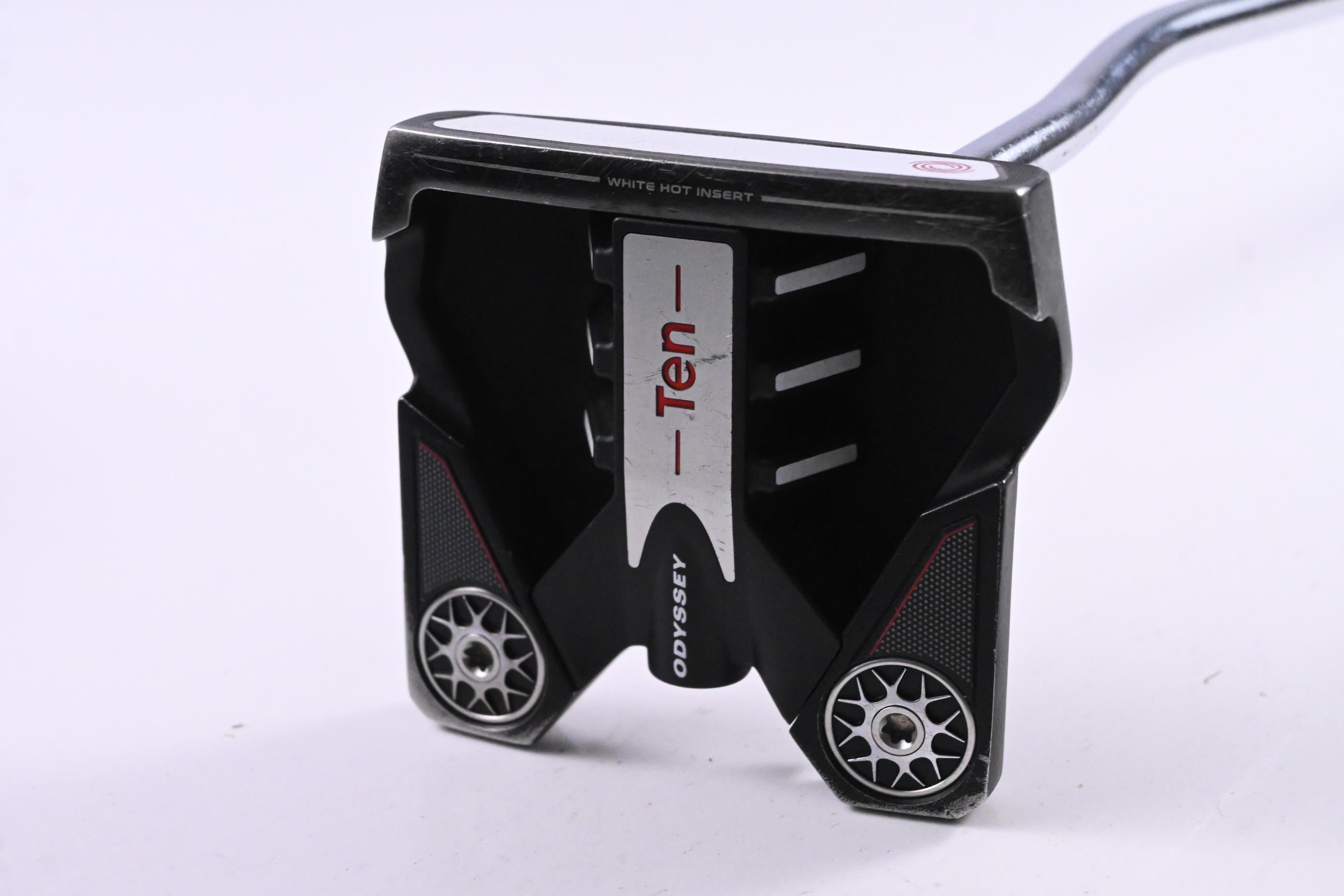 Odyssey TEN Putter / 34 Inch