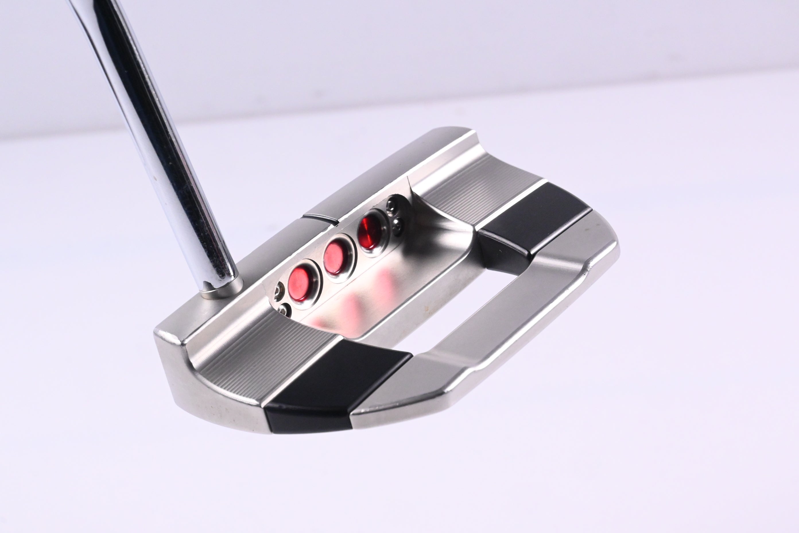 Scotty Cameron 2025 Studio Style Fastback Putter / 38 Inch