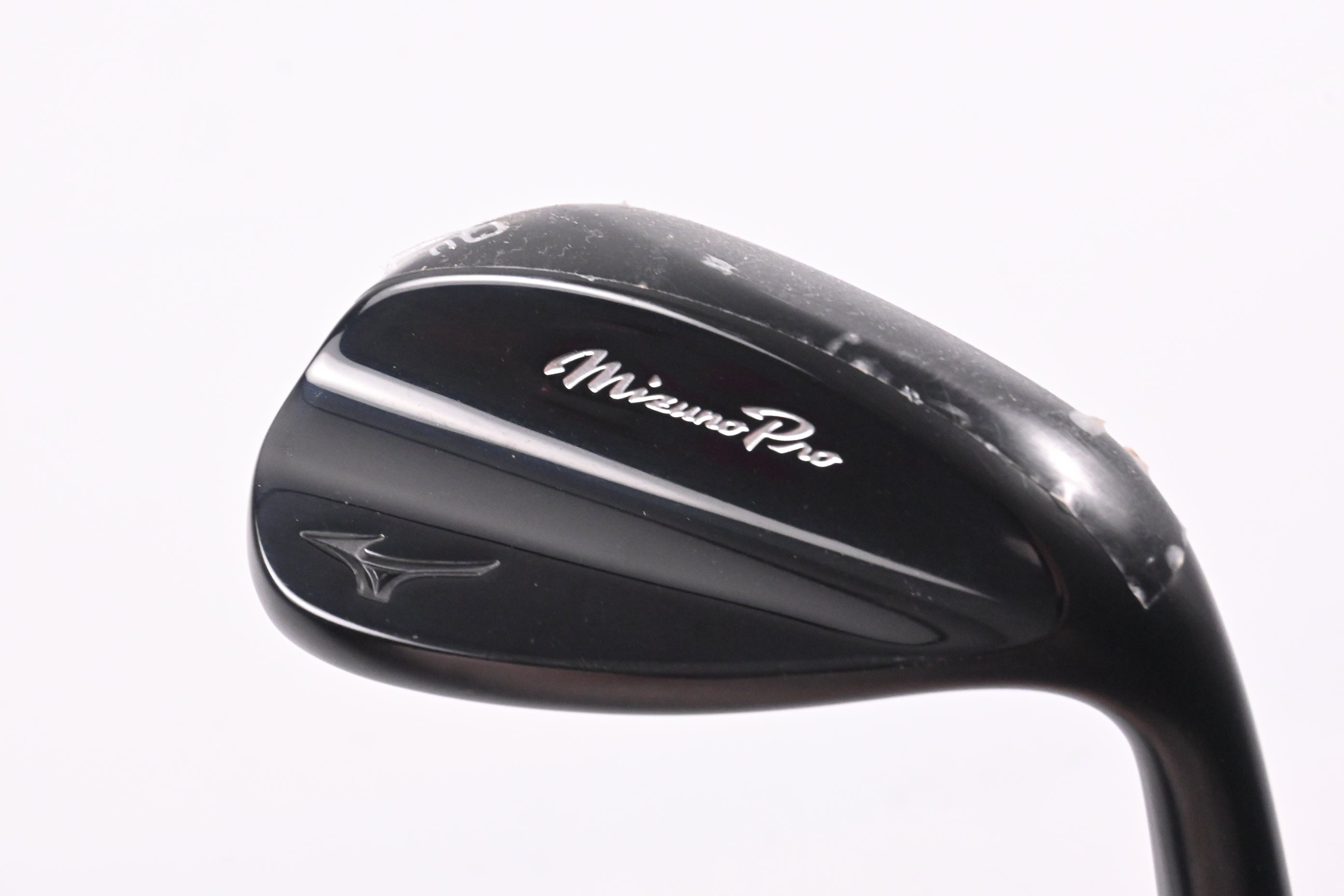 Mizuno Pro T-1 Lob Wedge / 60 Degree / Wedge Flex KBS Hi-Rev 2.0 115 Shaft