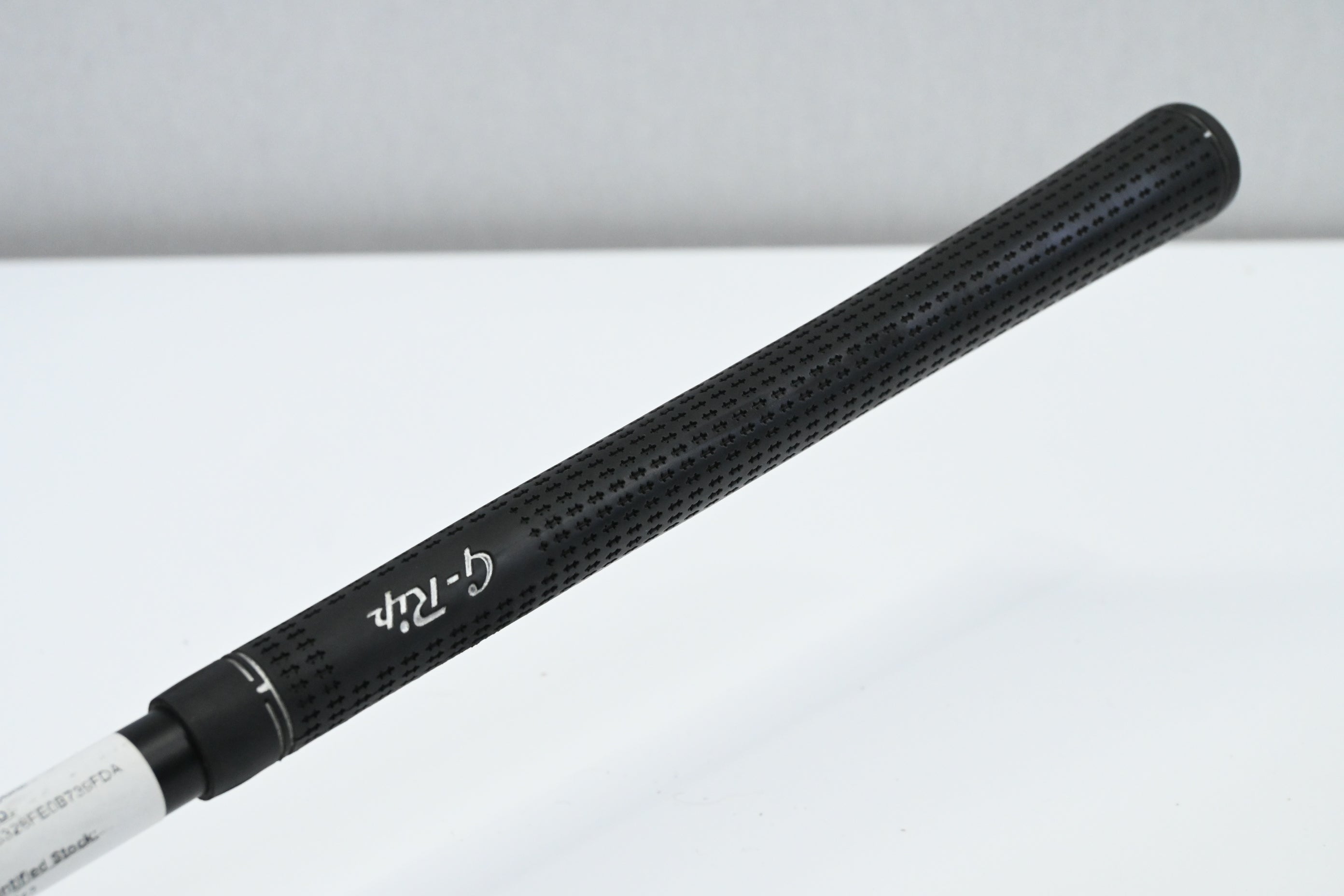 Eleven #7 Hybrid / 31 Degree / Regular Flex KBS TGI 70 Shaft