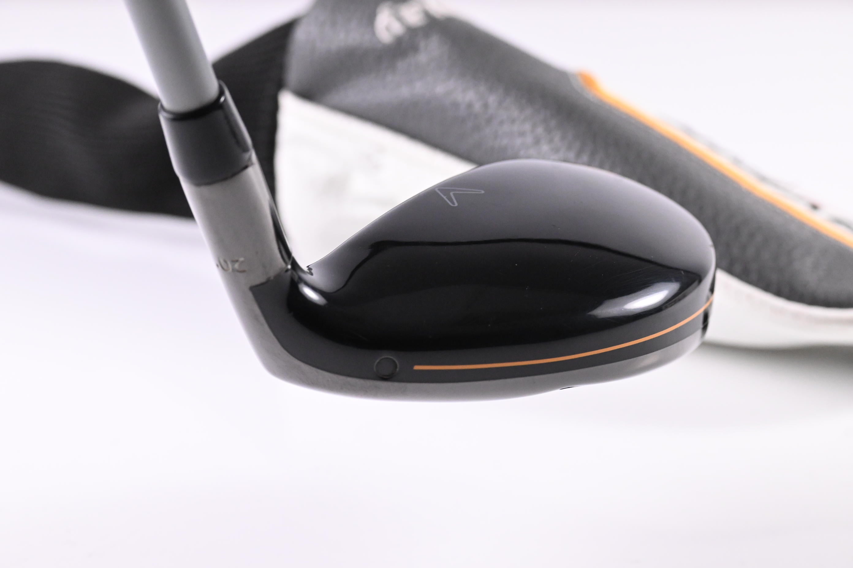 Callaway Mavrik #4 Hybrid / 20 Degree / Regular Flex Catalyst 65 Shaft