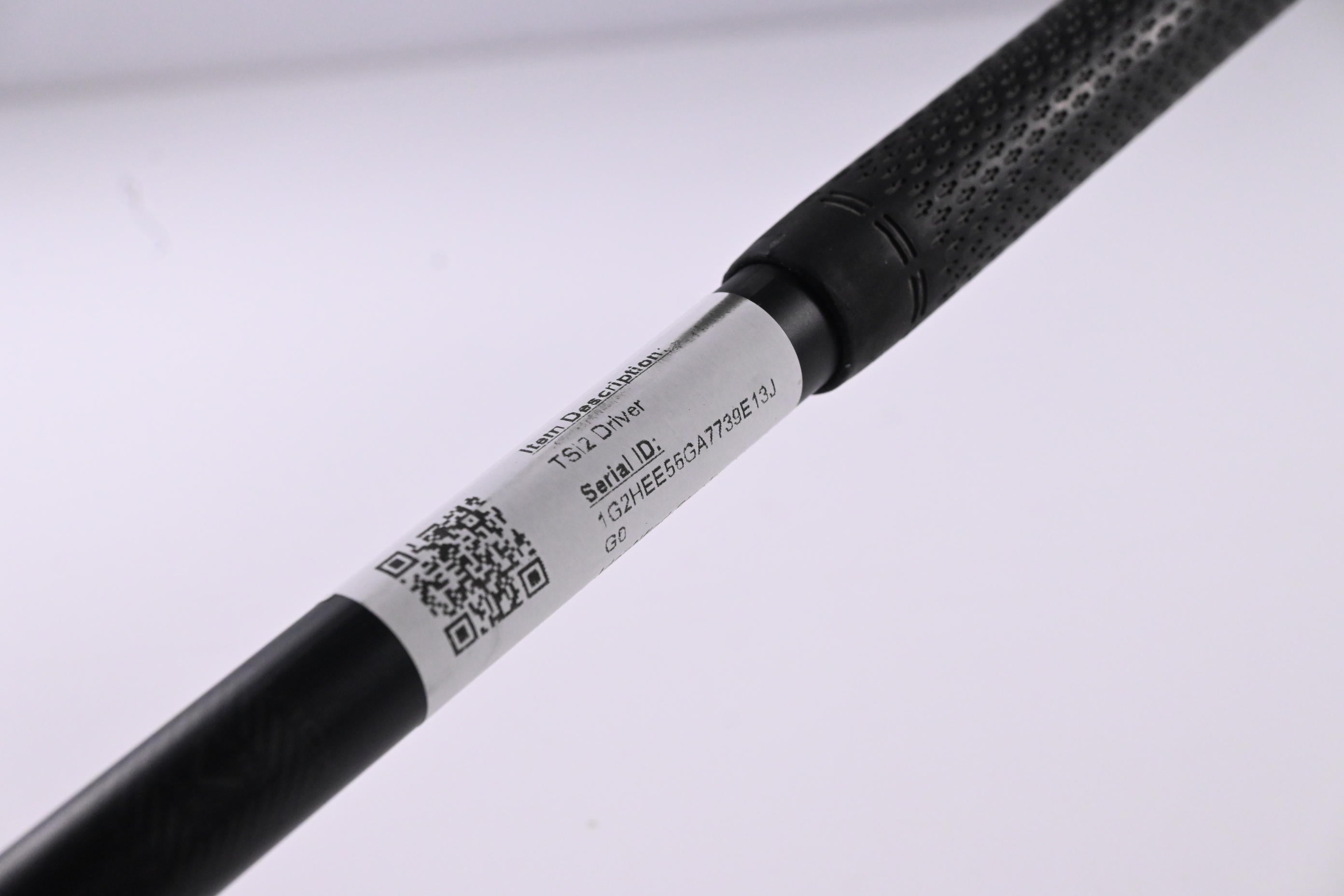 Titleist TSi2 Driver / 11 Degree / Regular Flex Kuro Kage SFW 50 Shaft
