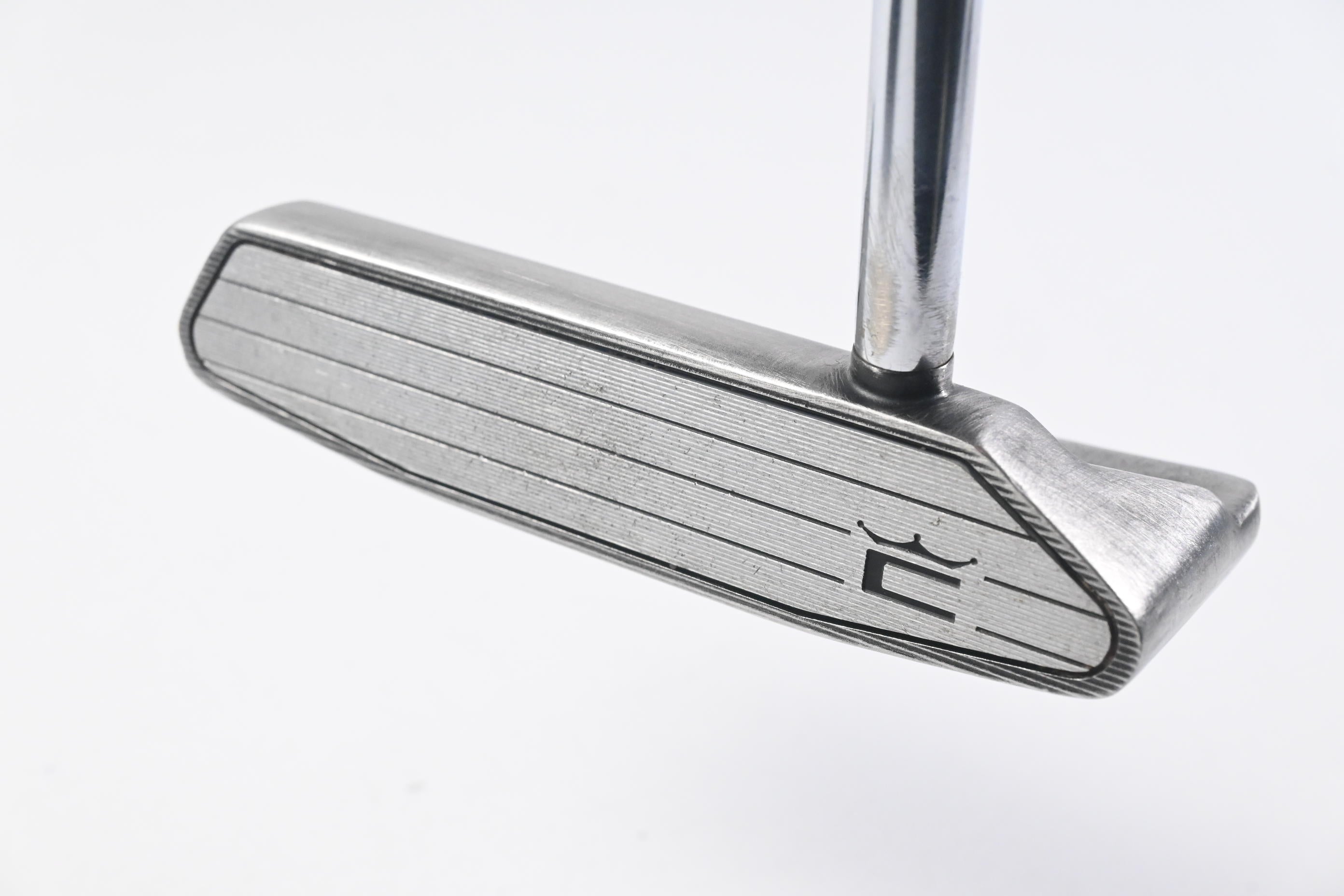 Cobra King Vintage Widesport Putter / 34 Inch