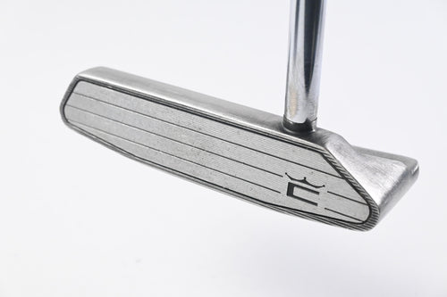 Cobra King Vintage Widesport Putter / 34 Inch