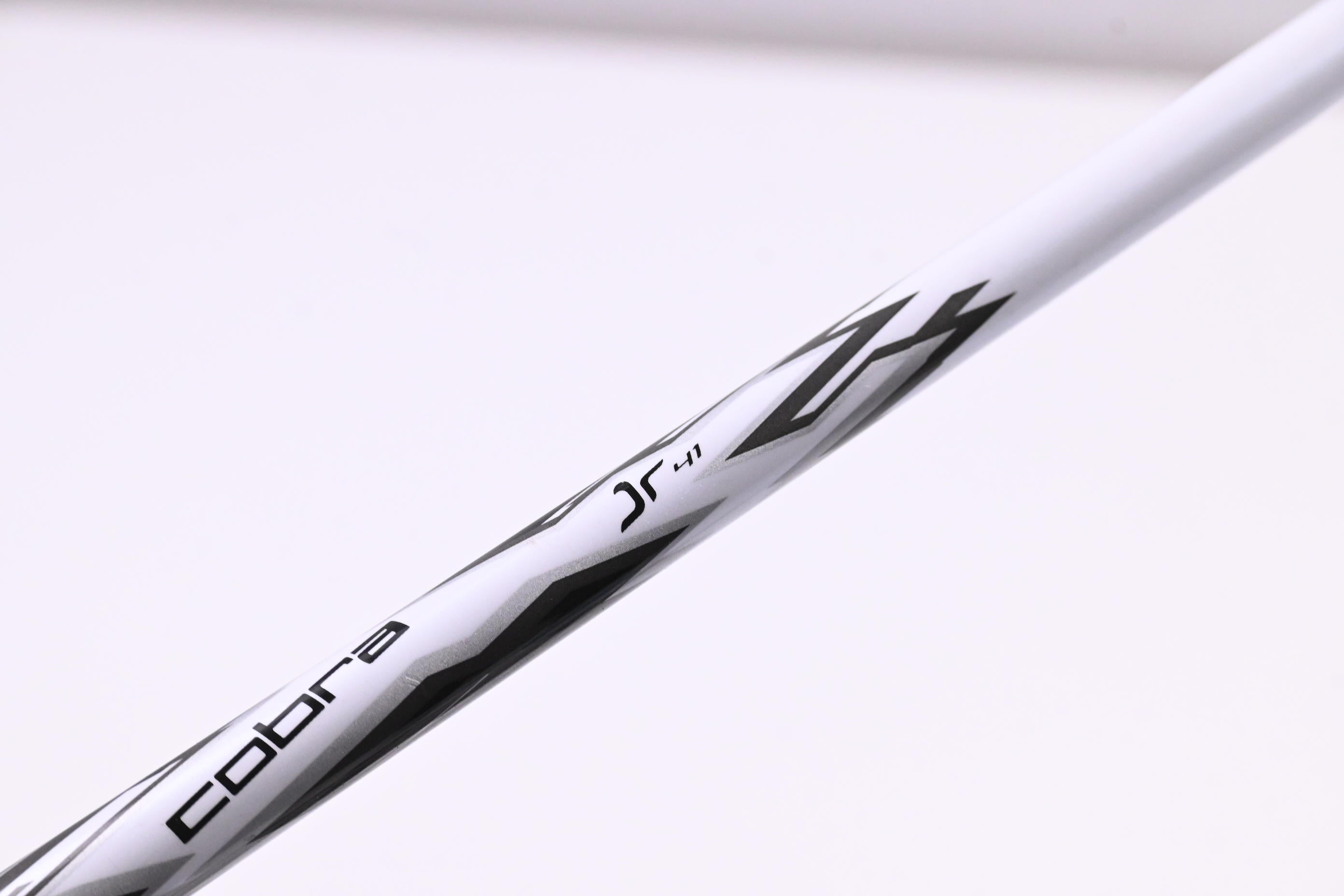 Cobra JR 41 Driver Shaft / Youth Flex / Cobra 2nd Gen