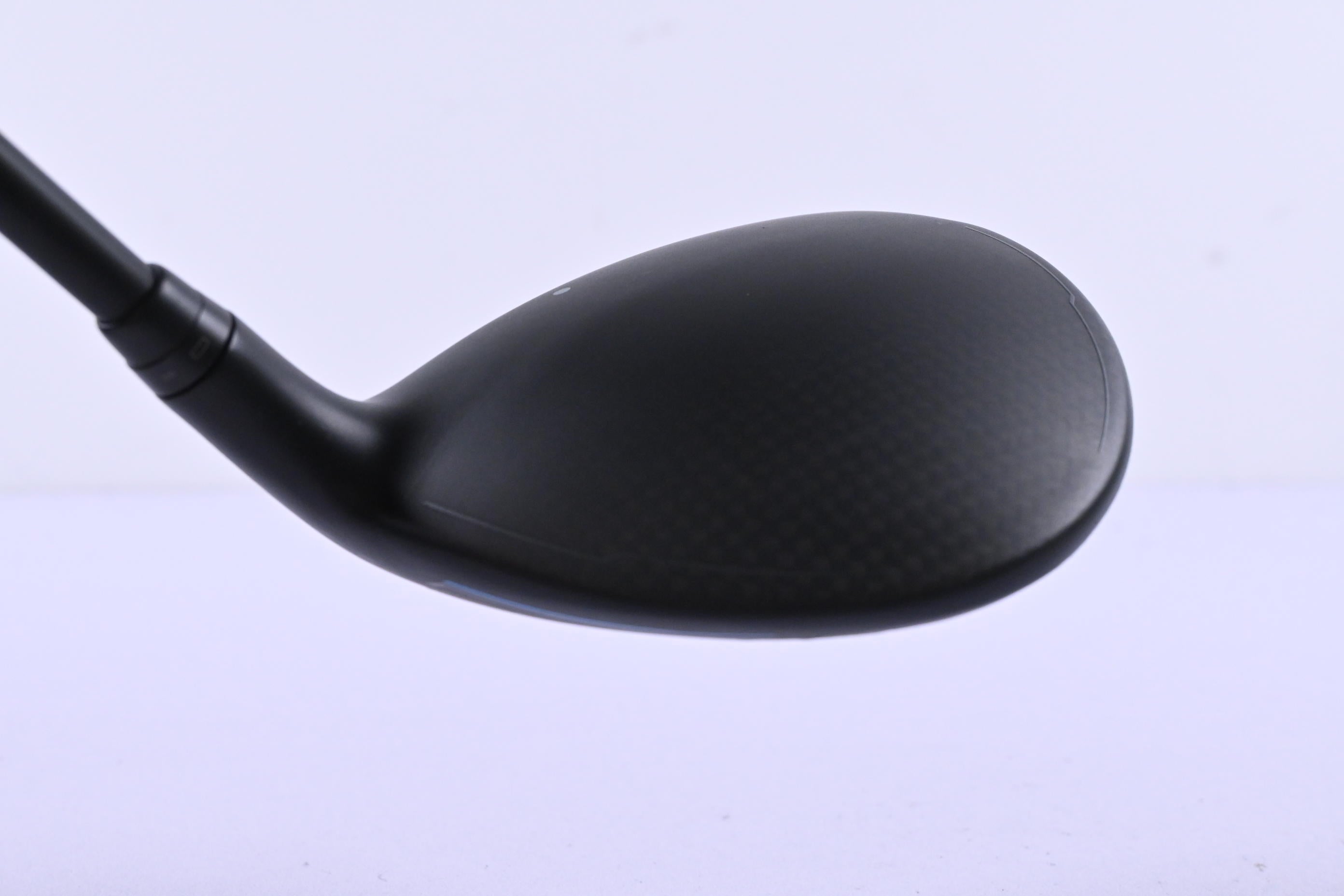 Ping G440 SFT #5 Wood / 19 Degree / Regular Flex Ping Alta CB Blue 65 Shaft