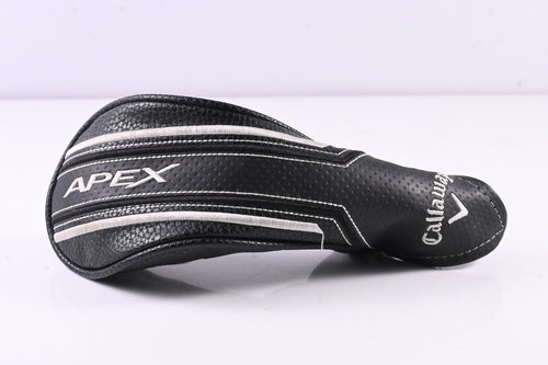 Callaway Apex 21 #3 Hybrid / 19 Degree / Regular Flex UST Recoil Dart 75 Shaft
