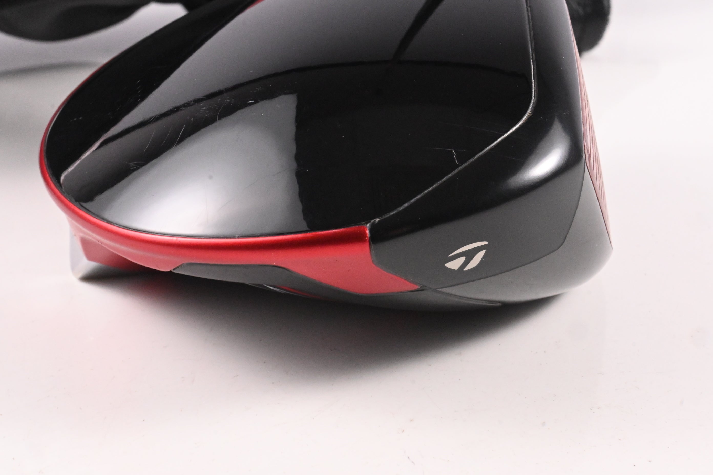 Taylormade Stealth 2 Driver / 12 Degree / Senior Flex Fujikura Ventus TR Red 5