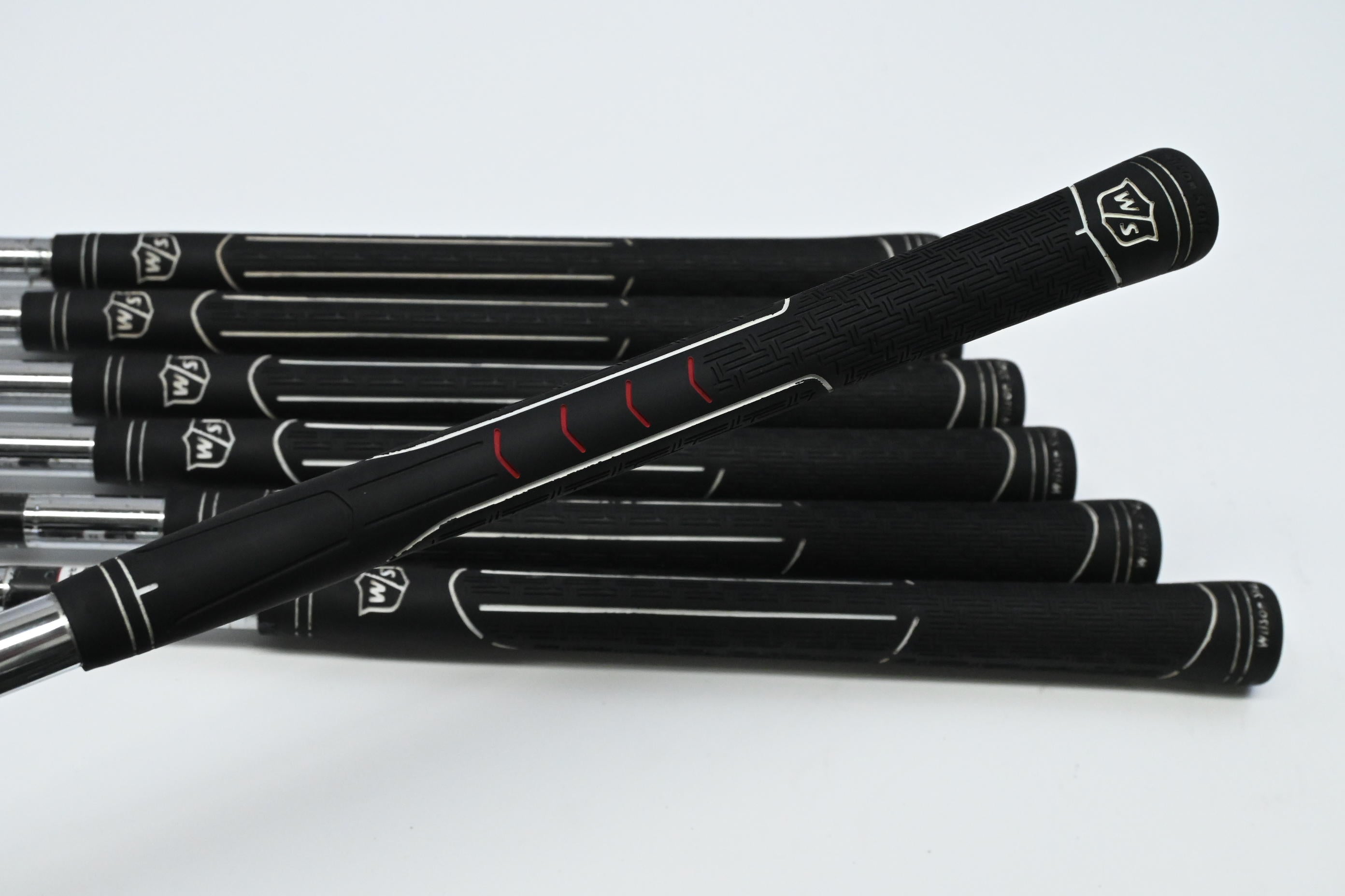 Wilson Ci11 Irons / 5-PW+SW / Regular Flex Flighted TX Shafts