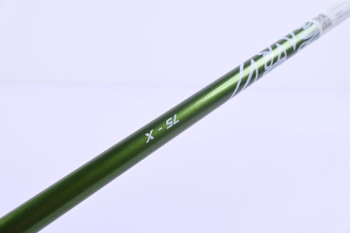 Titleist TSi2 #3 Wood / 15Degree / X-Flex Aldila NVS Green 75