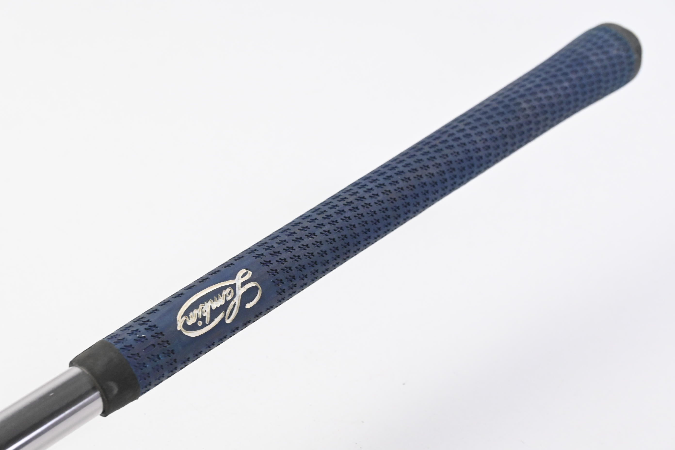 Miura CB-201 #3 Iron / 21 Degree / Regular Flex PURE Shaft