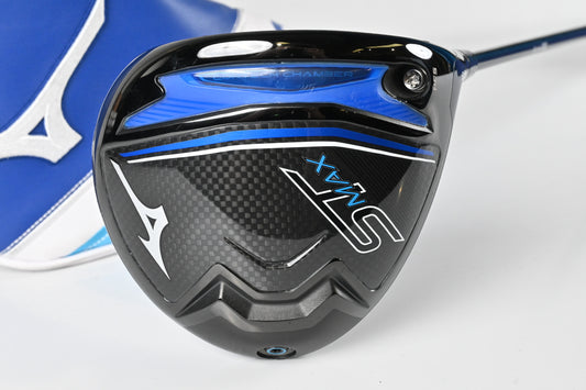Mizuno ST-Max 230 Driver / 9.5 Degree / Regular Flex Kai'li Blue 60 Shaft